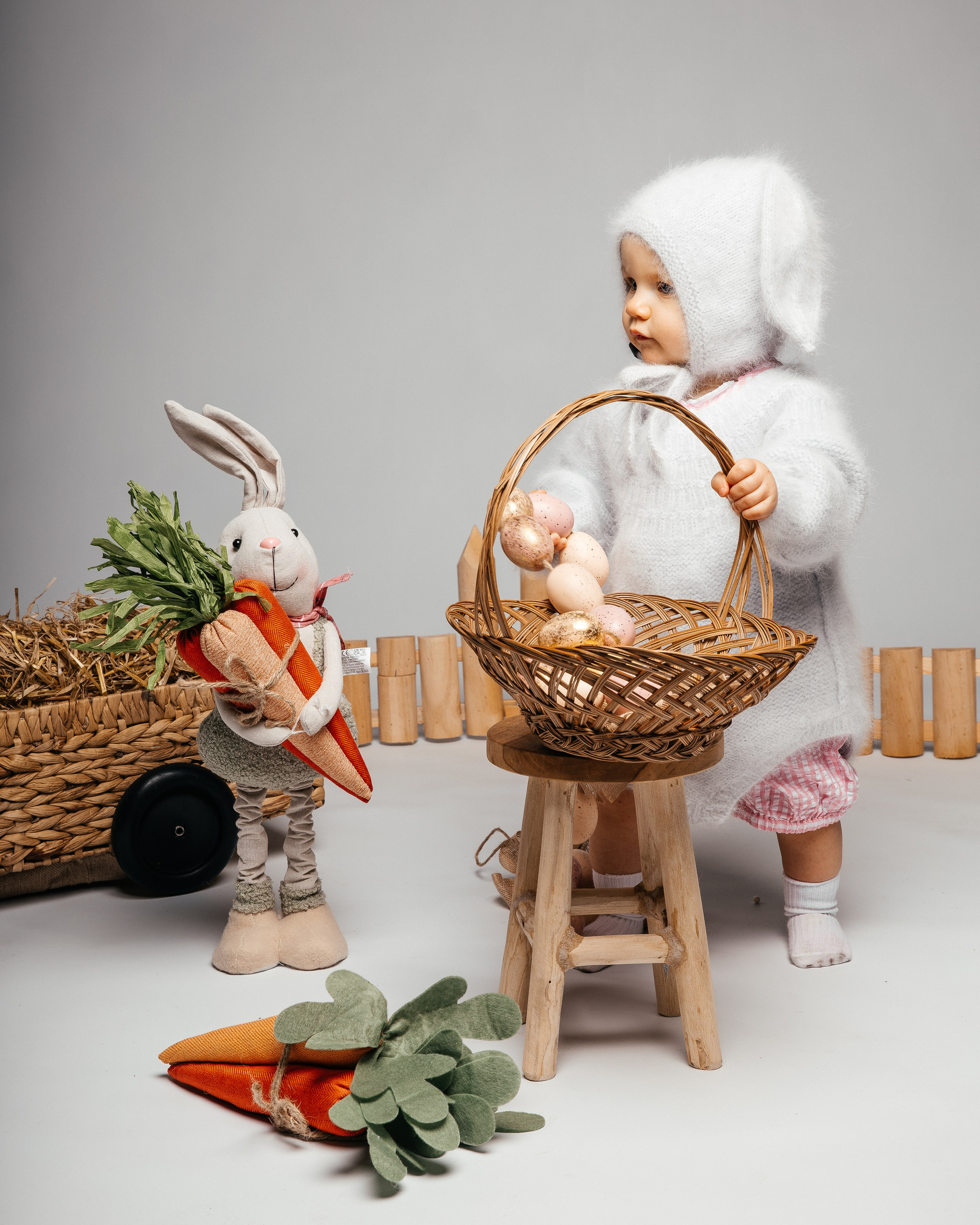 Easter Photoshoot. Https://valeriubriciuc.com/