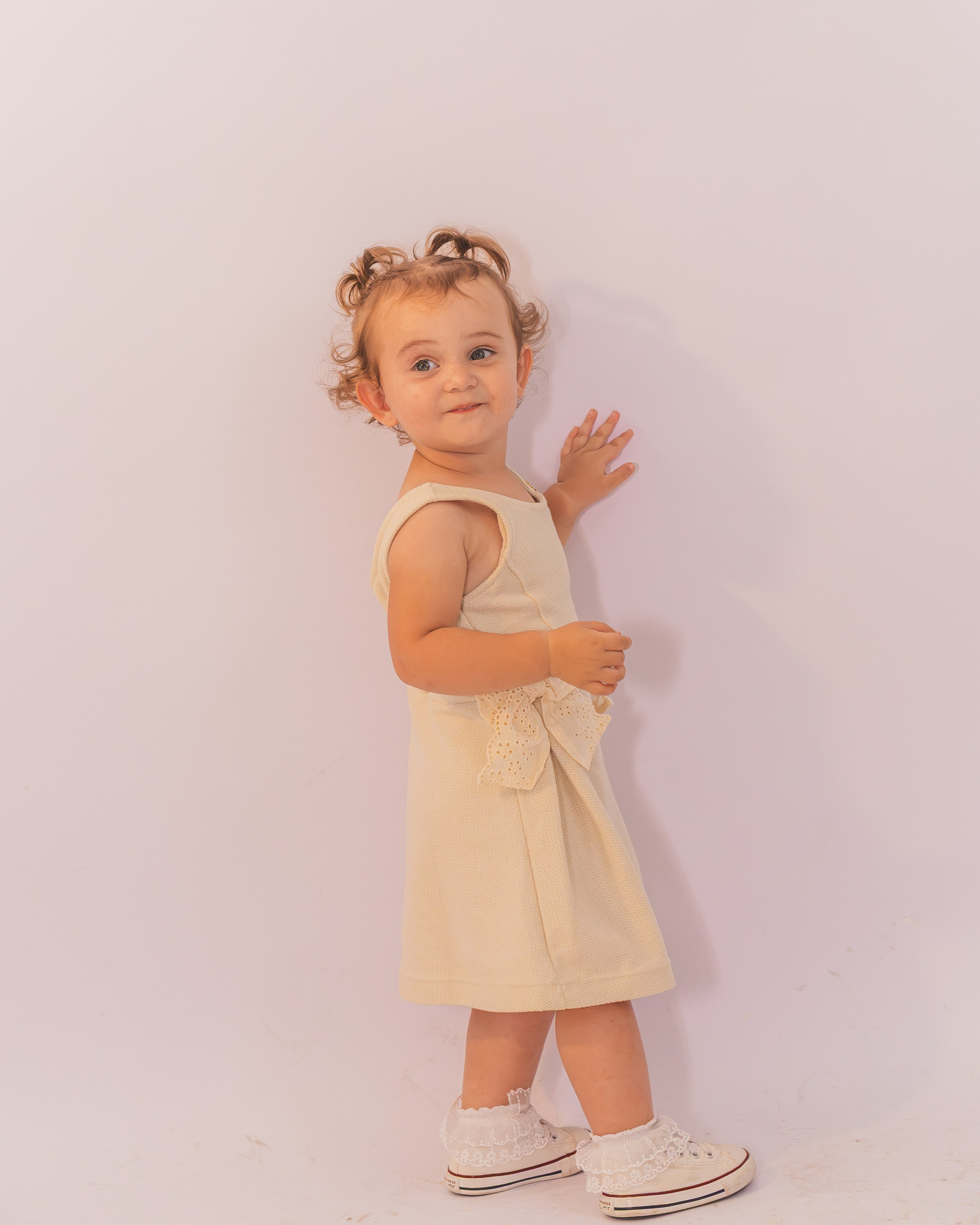 Fotografia Infantil e Família em Sombrio. Oukla Estúdio