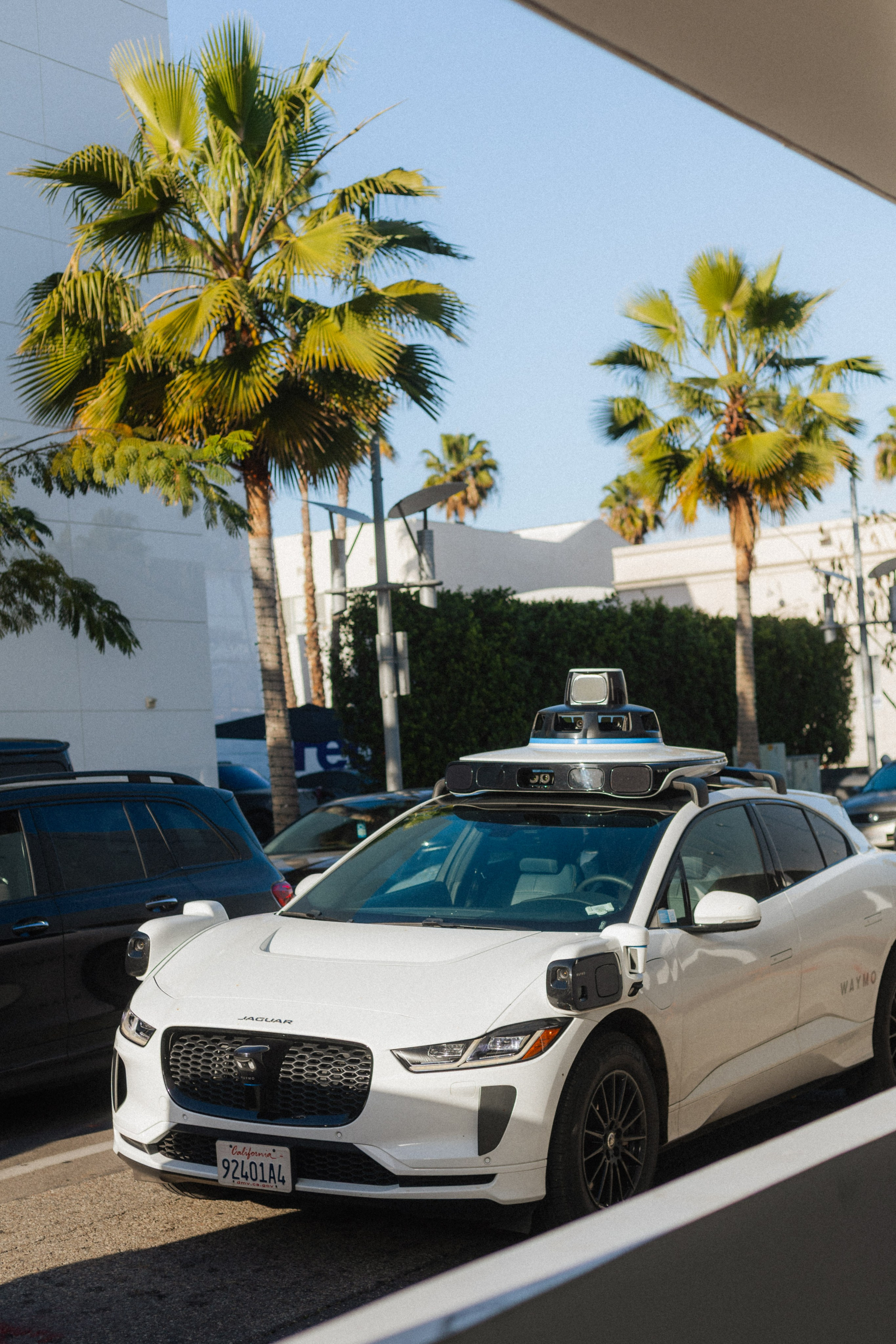 Los Angeles. Aleks.photo | Book a photoshoot