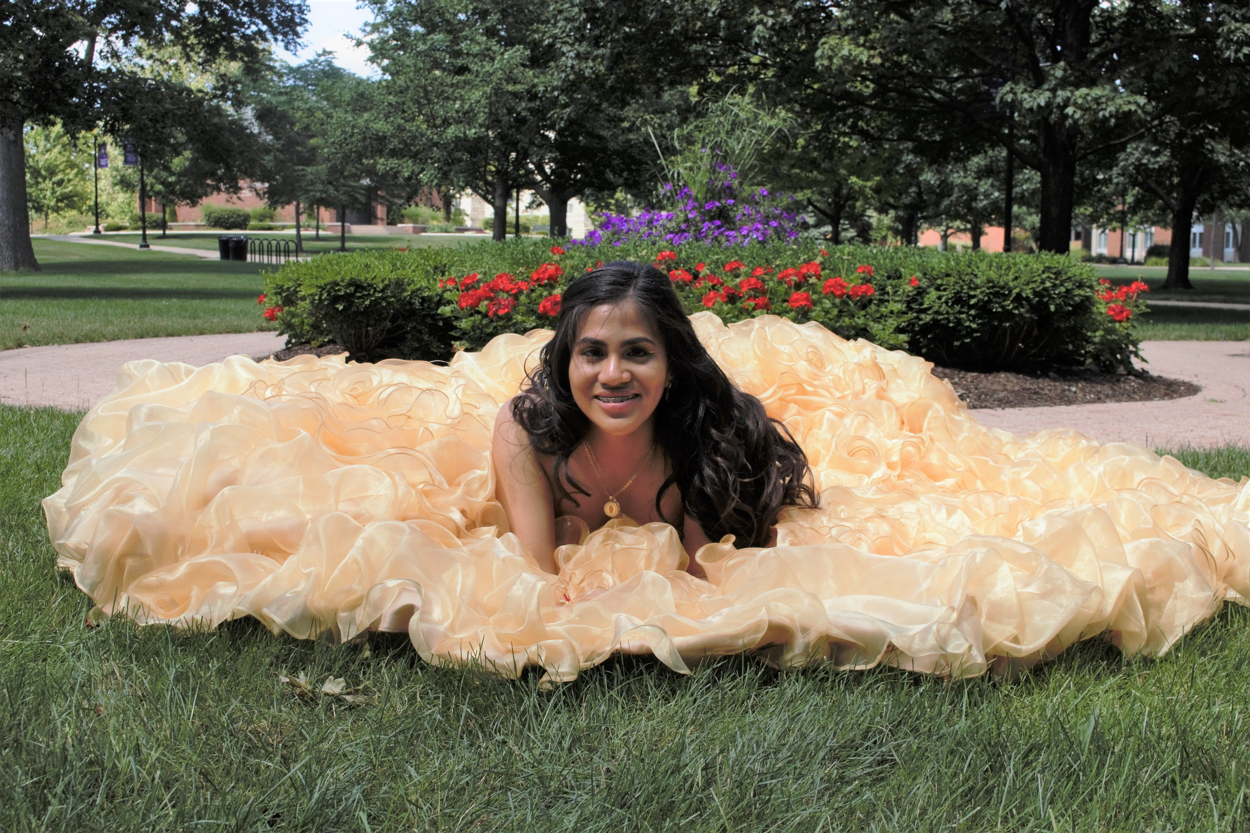 Guadalupe Carmona. Moriah Productions