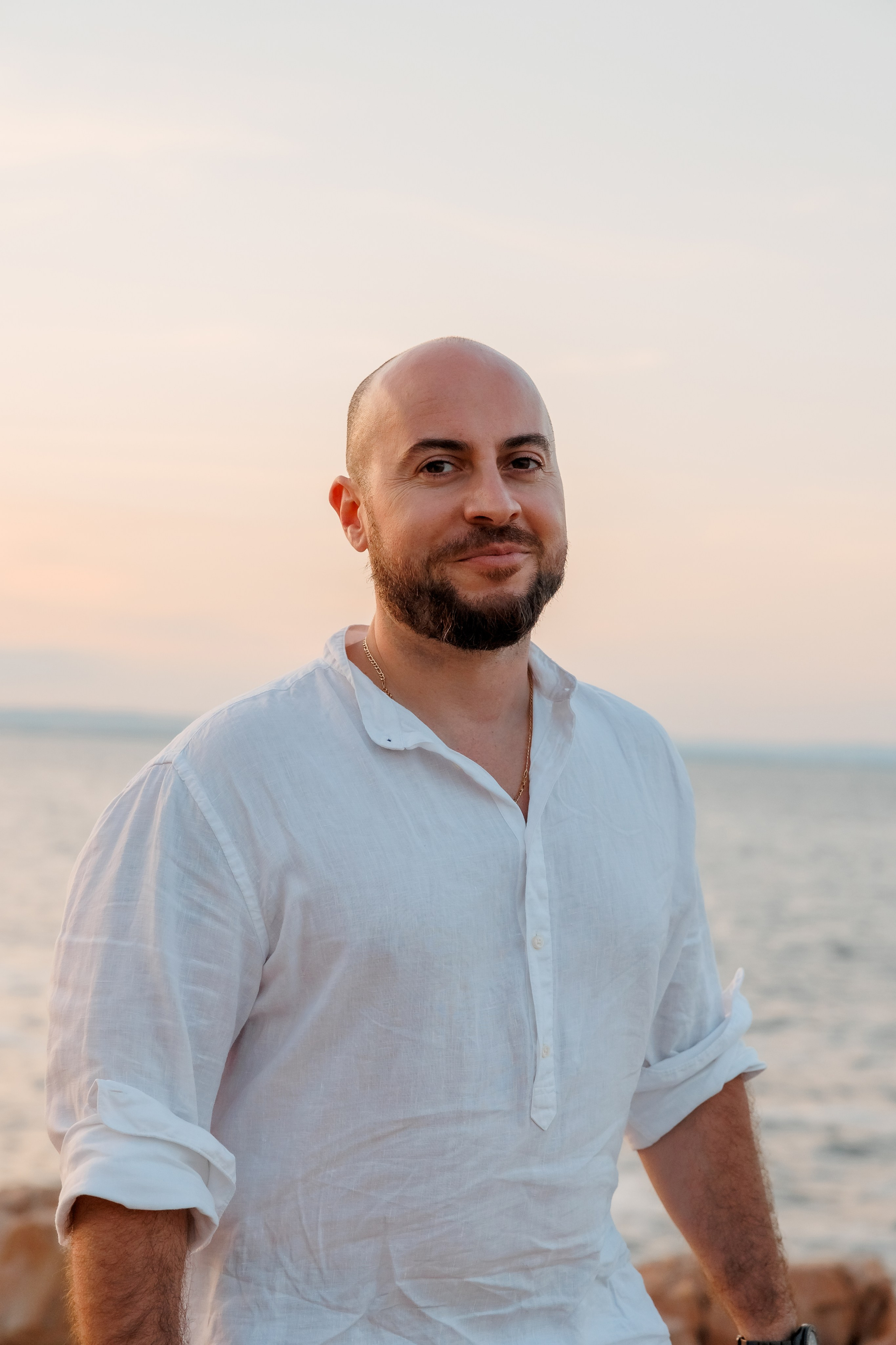 Love story. Фотограф Ирина Йотова