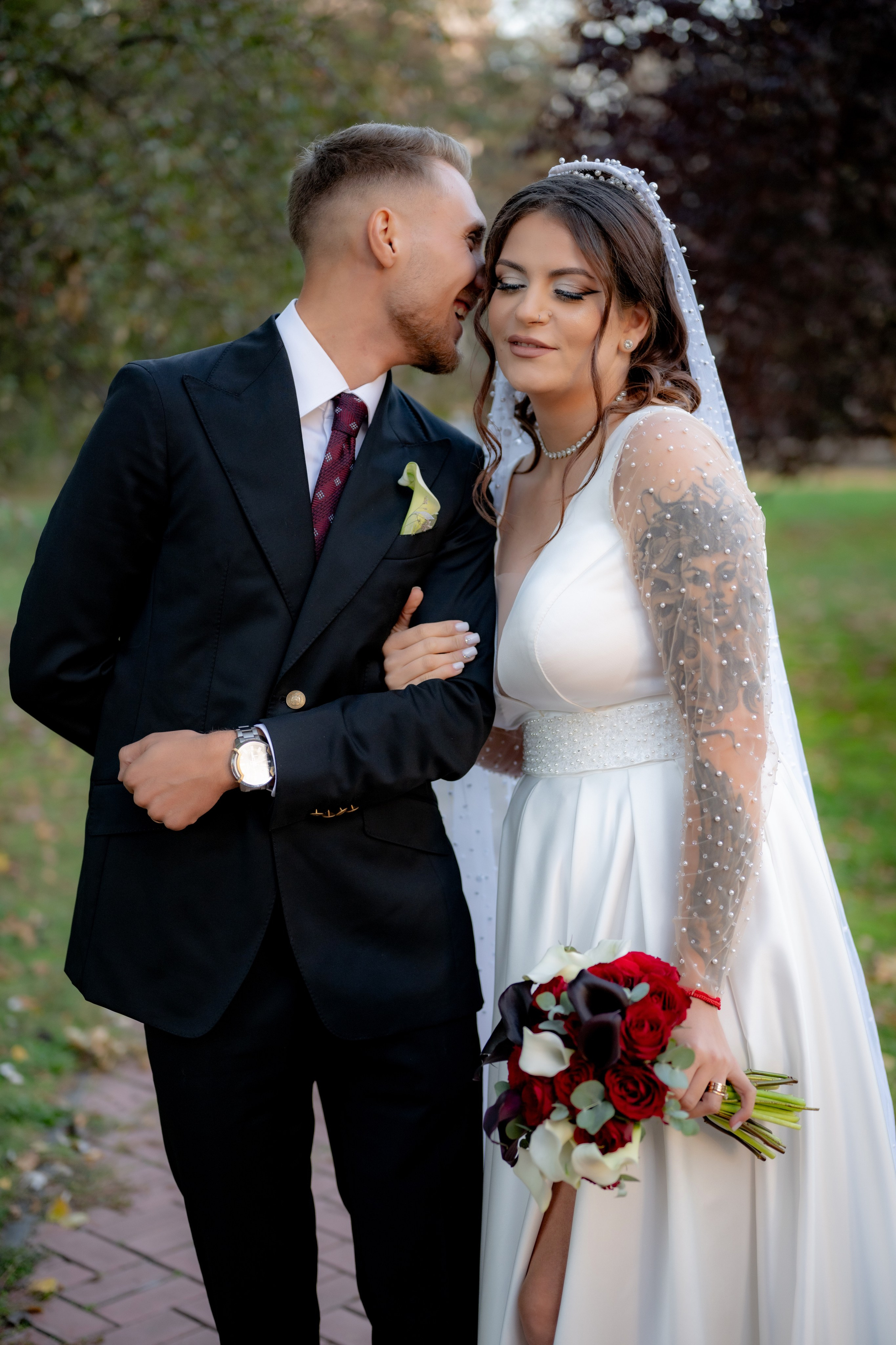 NUNTA GABRIELA & EUGEN. Foto Leonard Mistrianu| fotograf eveniment: nunta, botez, cununie