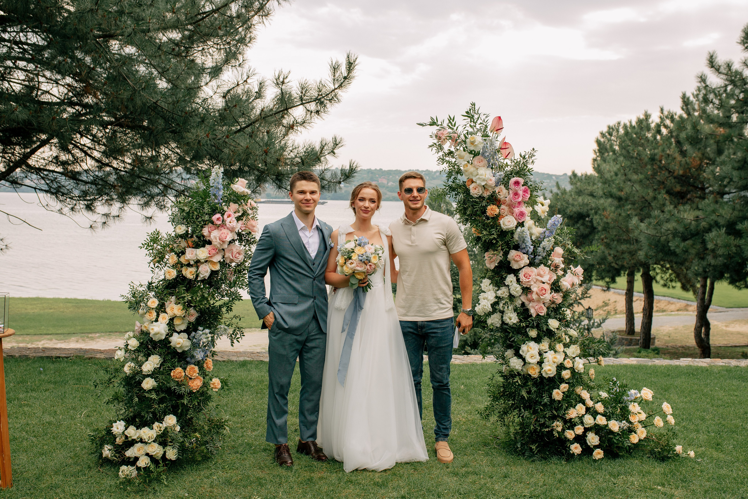 Reportage Wedding. Wedding photographer and videographer Europe