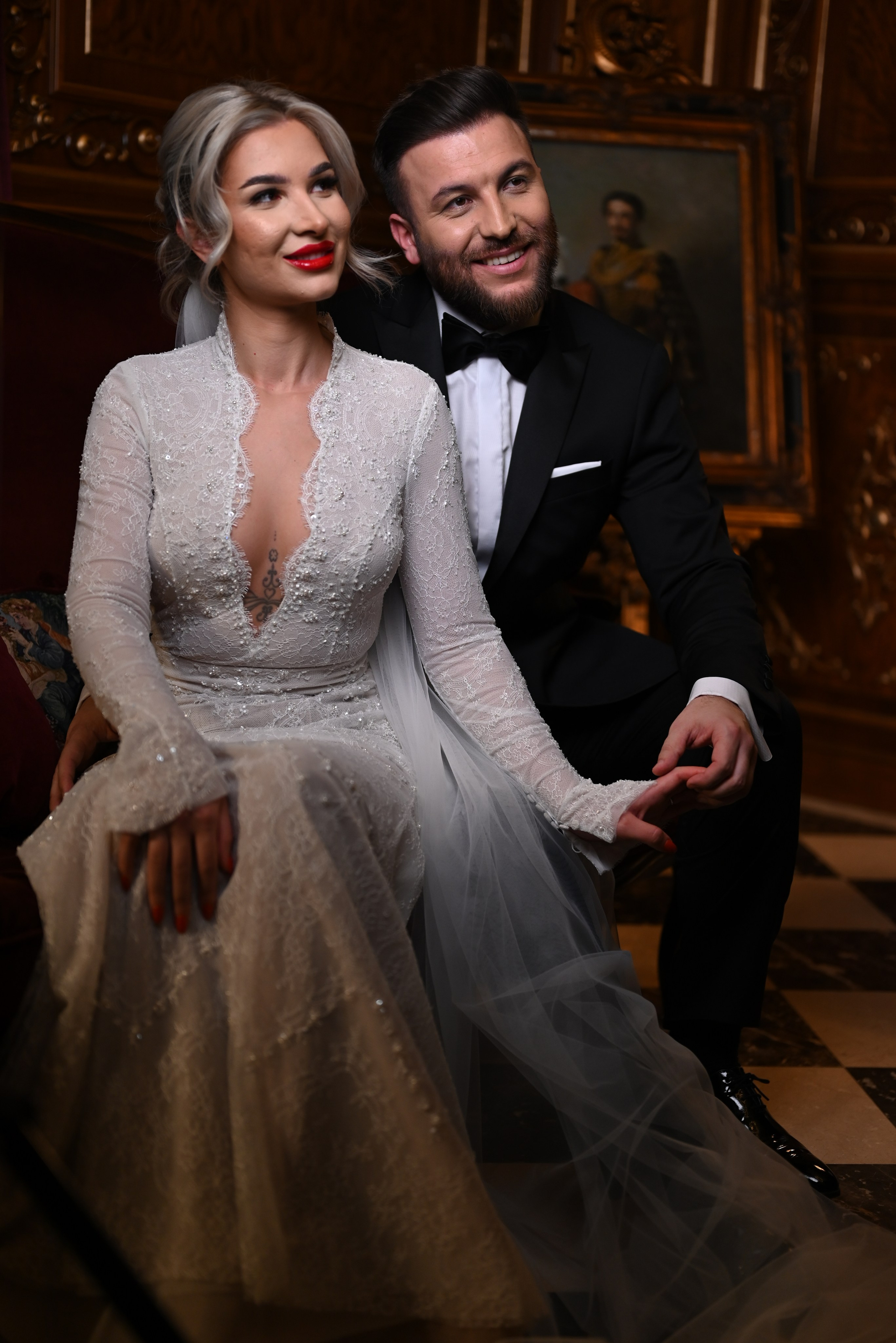 Ana Maria Dragan Fotograf Evenimente