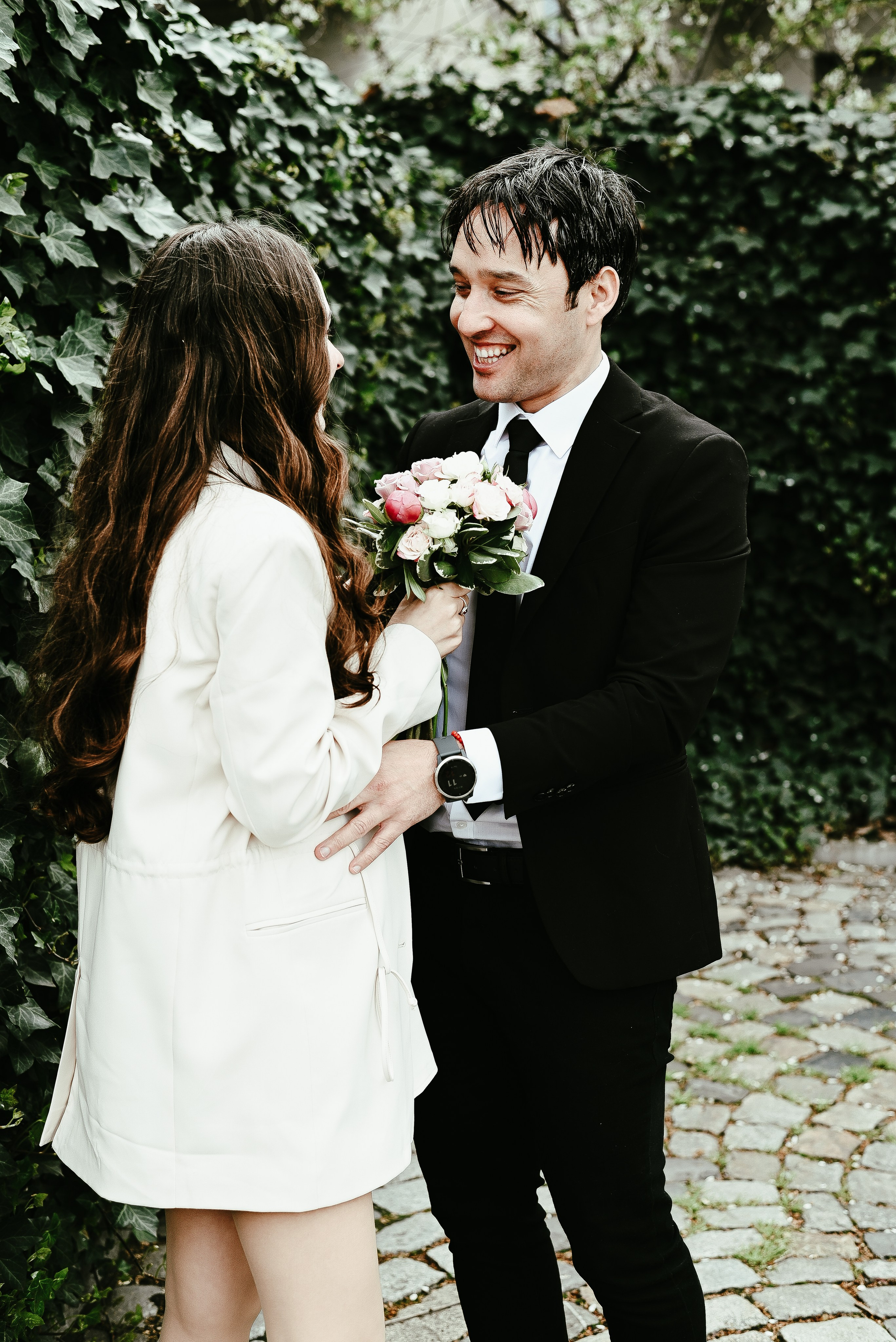 Cununie Lili si Alex, Starea Civila sector 3. Ana Maria Dragan Fotograf Evenimente