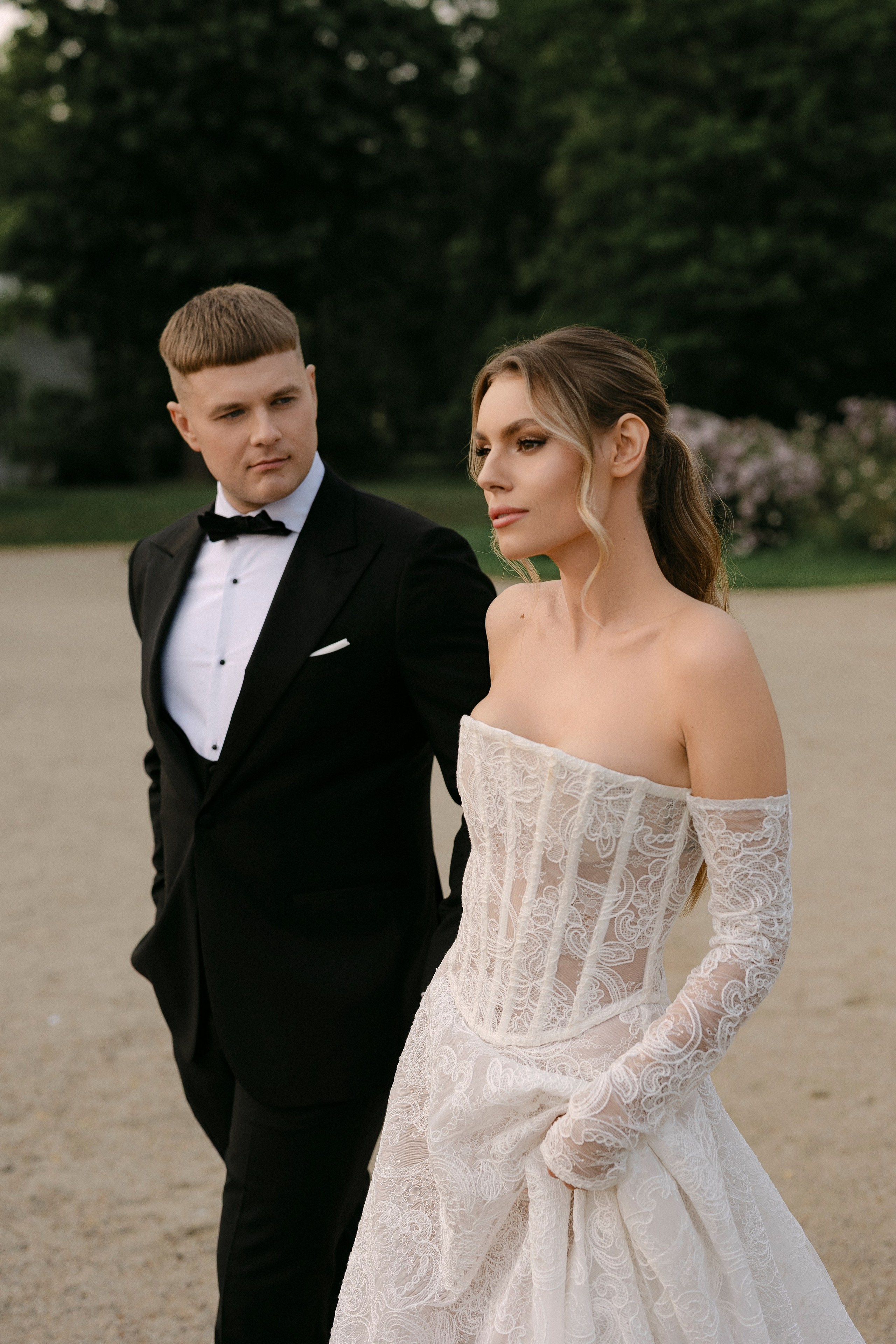 E&M. Vestuvių ir renginių fotografė Edita Šerlat