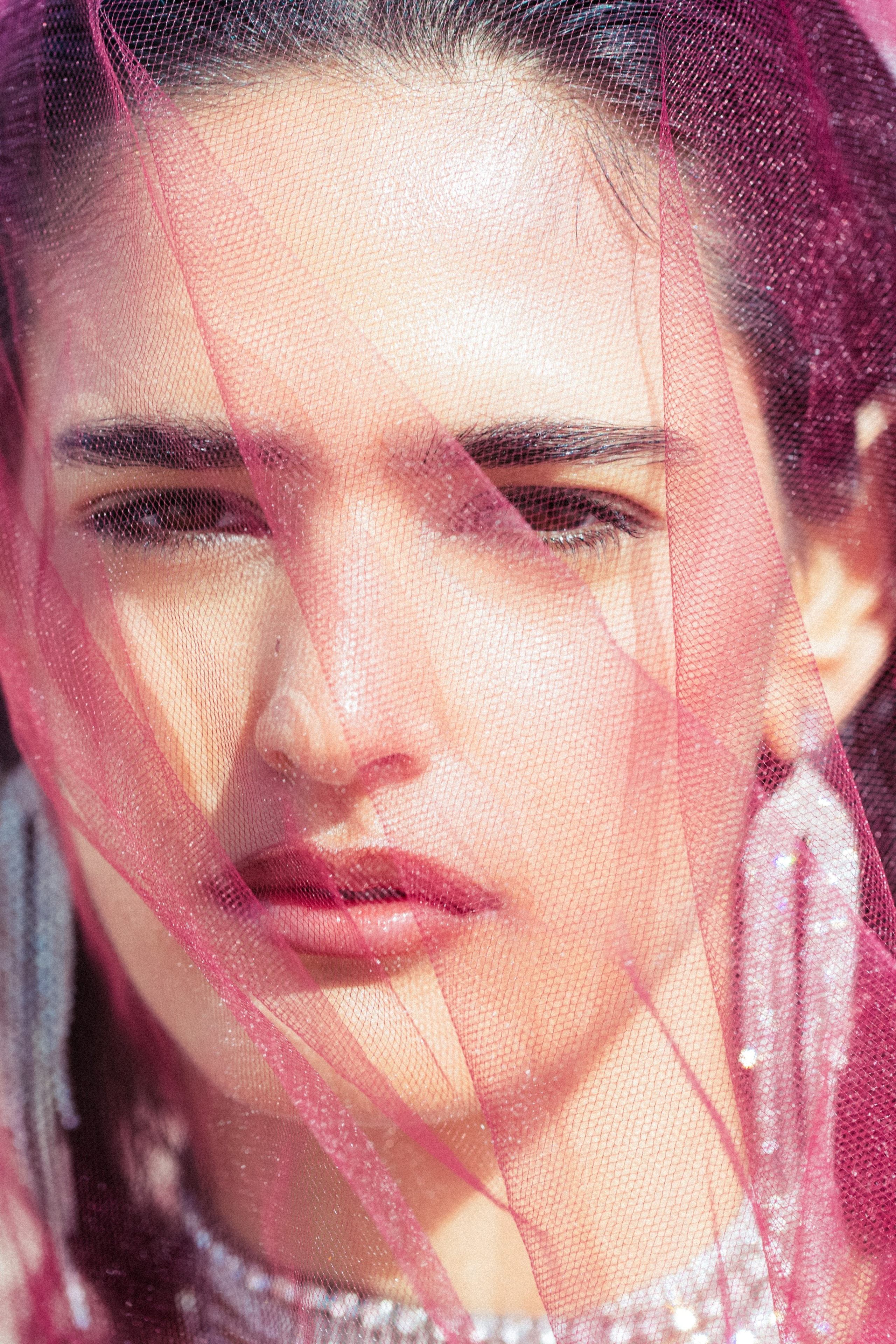 Tuesday Shine. Mariya Masha Sharf — photographer based in Tel-Aviv