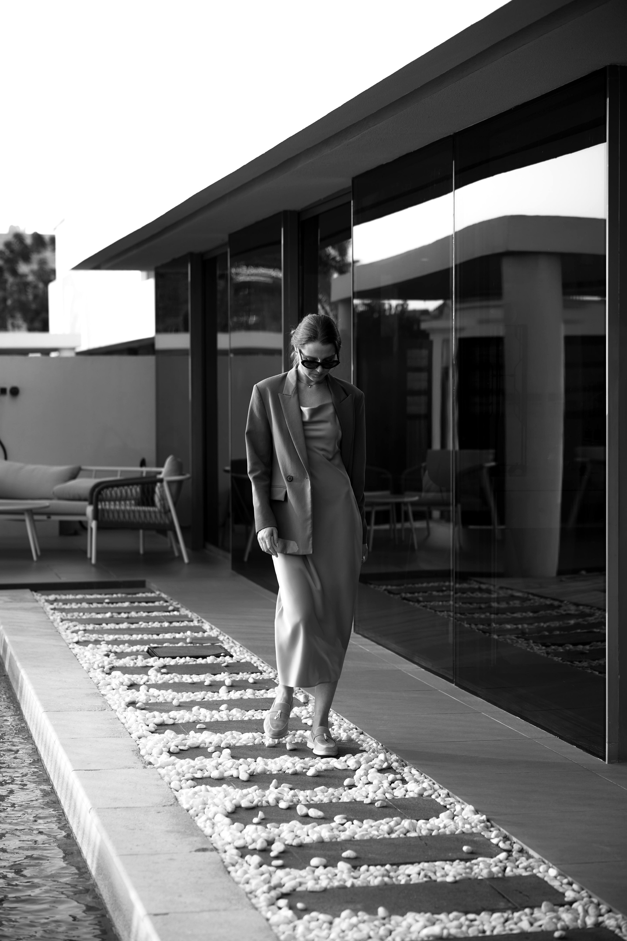 Content for Instagram blog. Female Photographer in Dubai