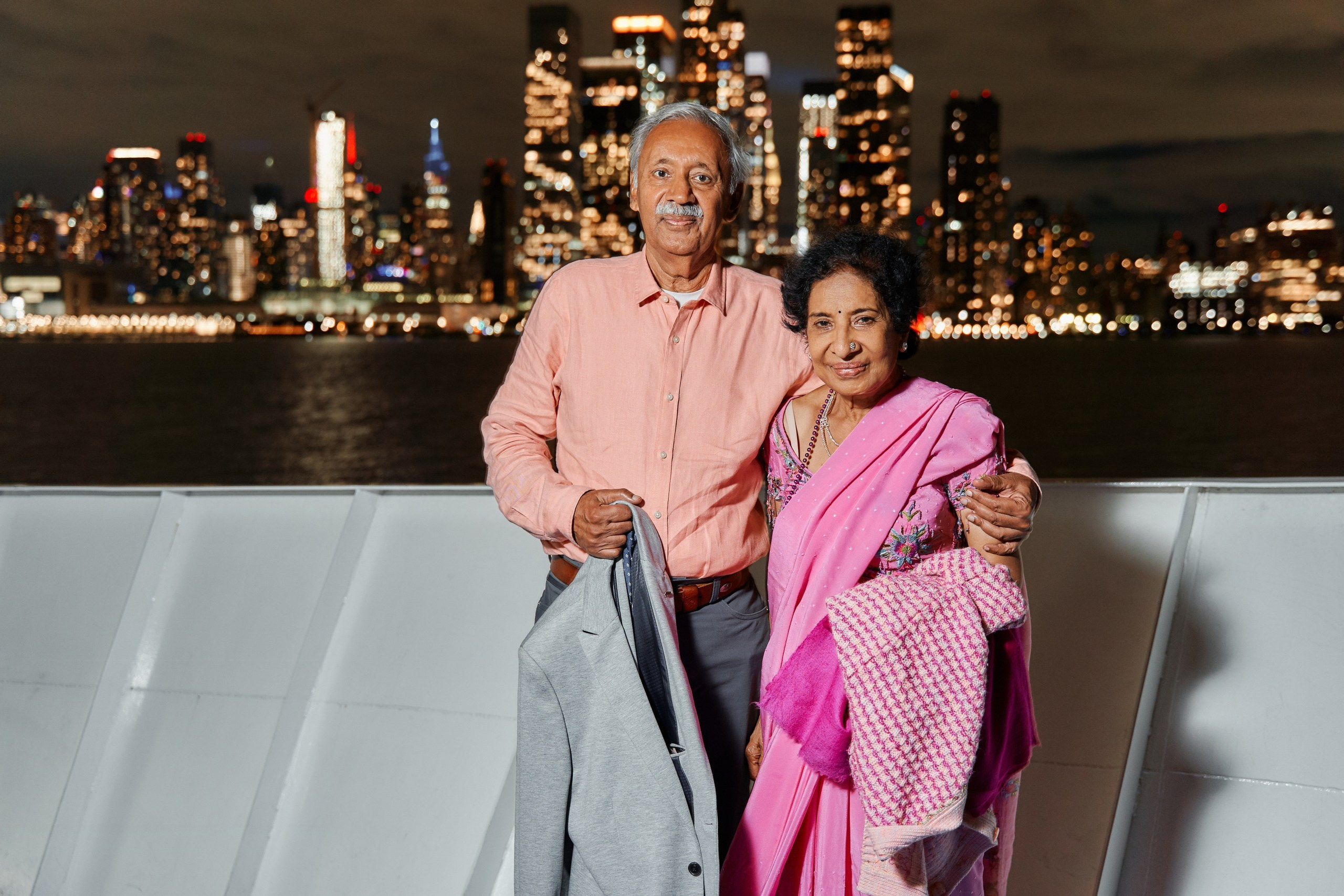 Cruise Birthday Party. Professional Wedding and event photographer USA New York