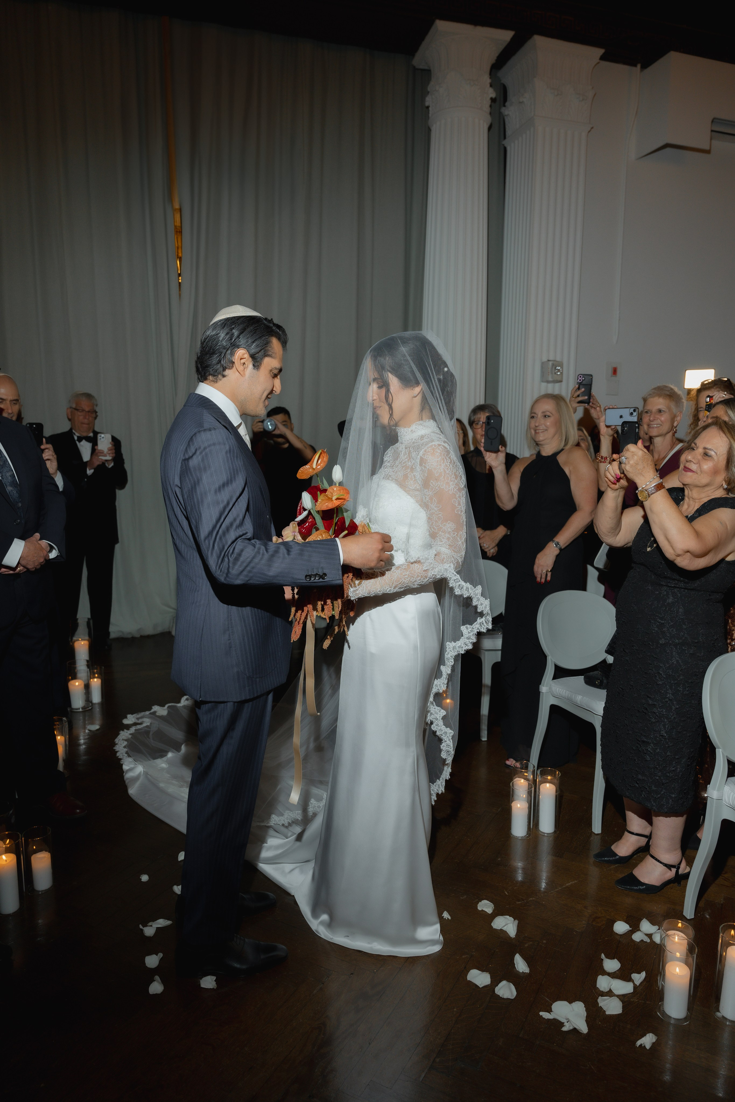 Amir and Maya. Anna Krasnova Wedding photographer