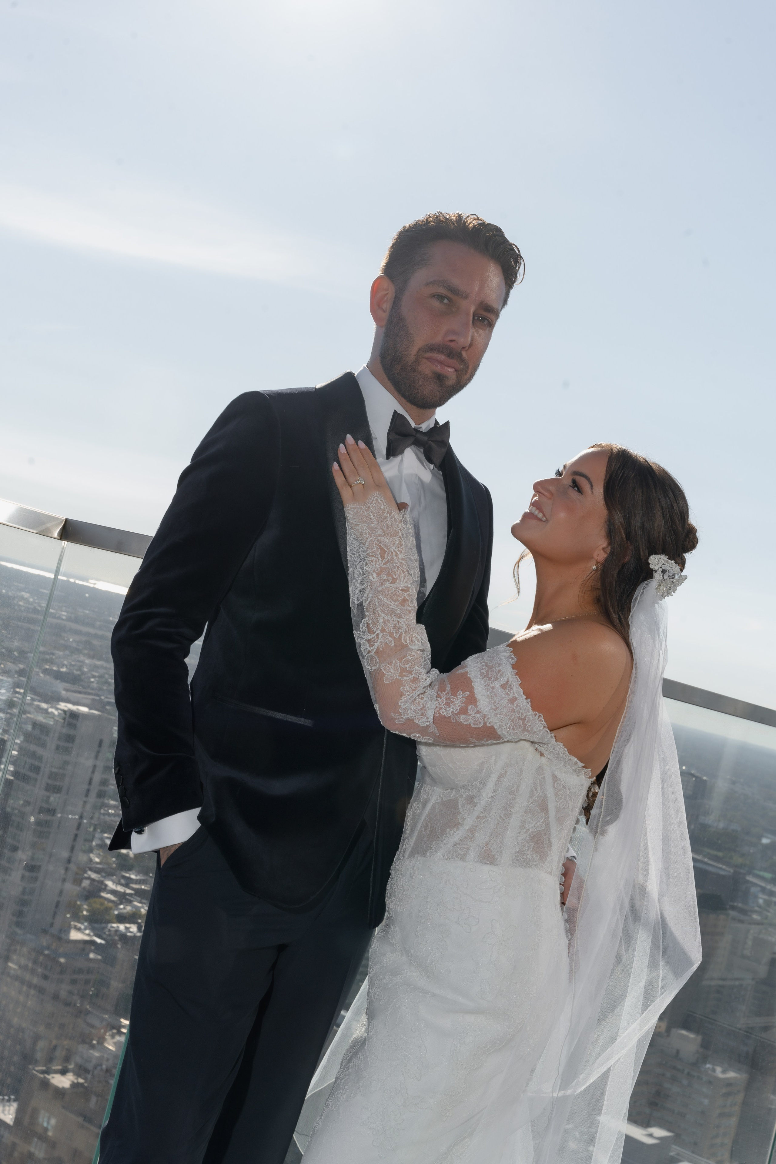 Leigh and Jennifer wedding day. Anna Krasnova Wedding photographer