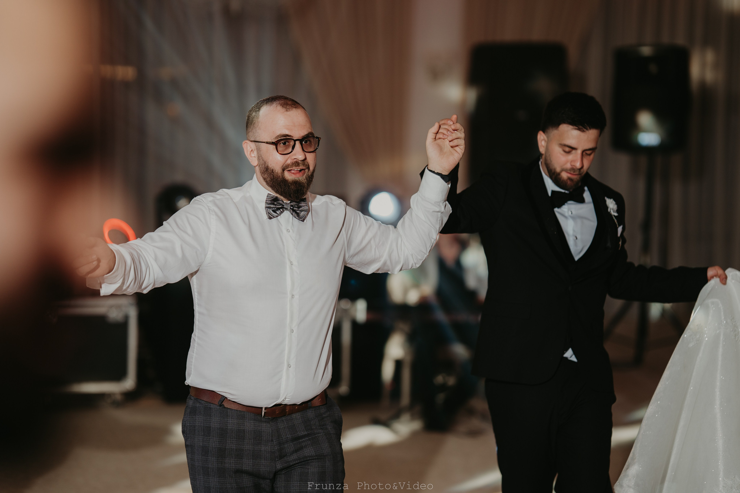 Ionut & Alexandra / Complete Wedding Day. Foto / Video nunta Deva, Hunedoara