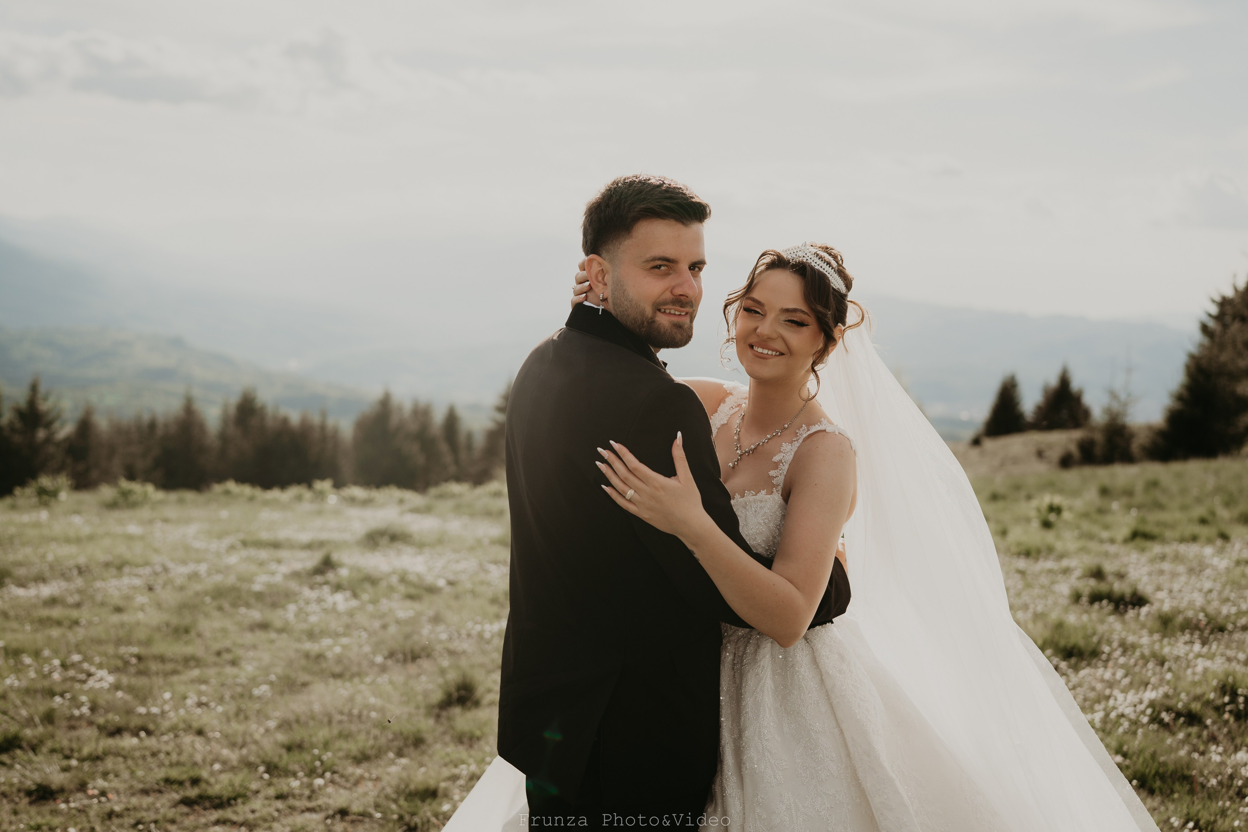 Ionut & Alexandra / Complete Wedding Day. Foto / Video nunta Deva, Hunedoara