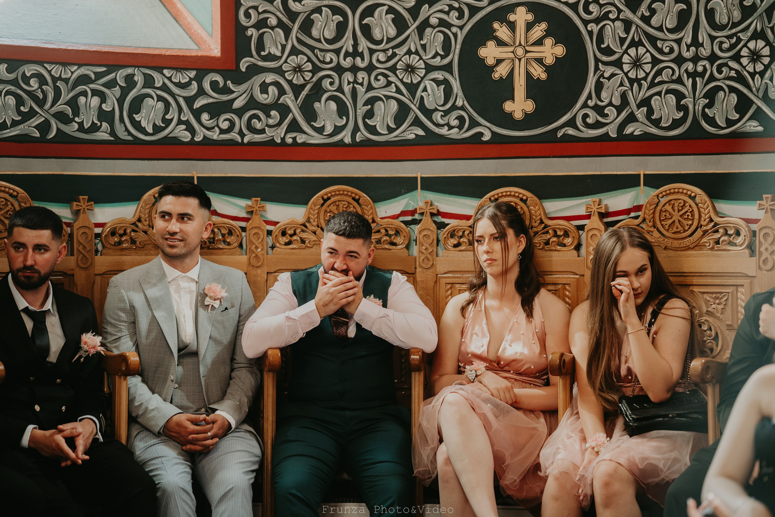 Ionut & Alexandra / Complete Wedding Day. Foto / Video nunta Deva, Hunedoara