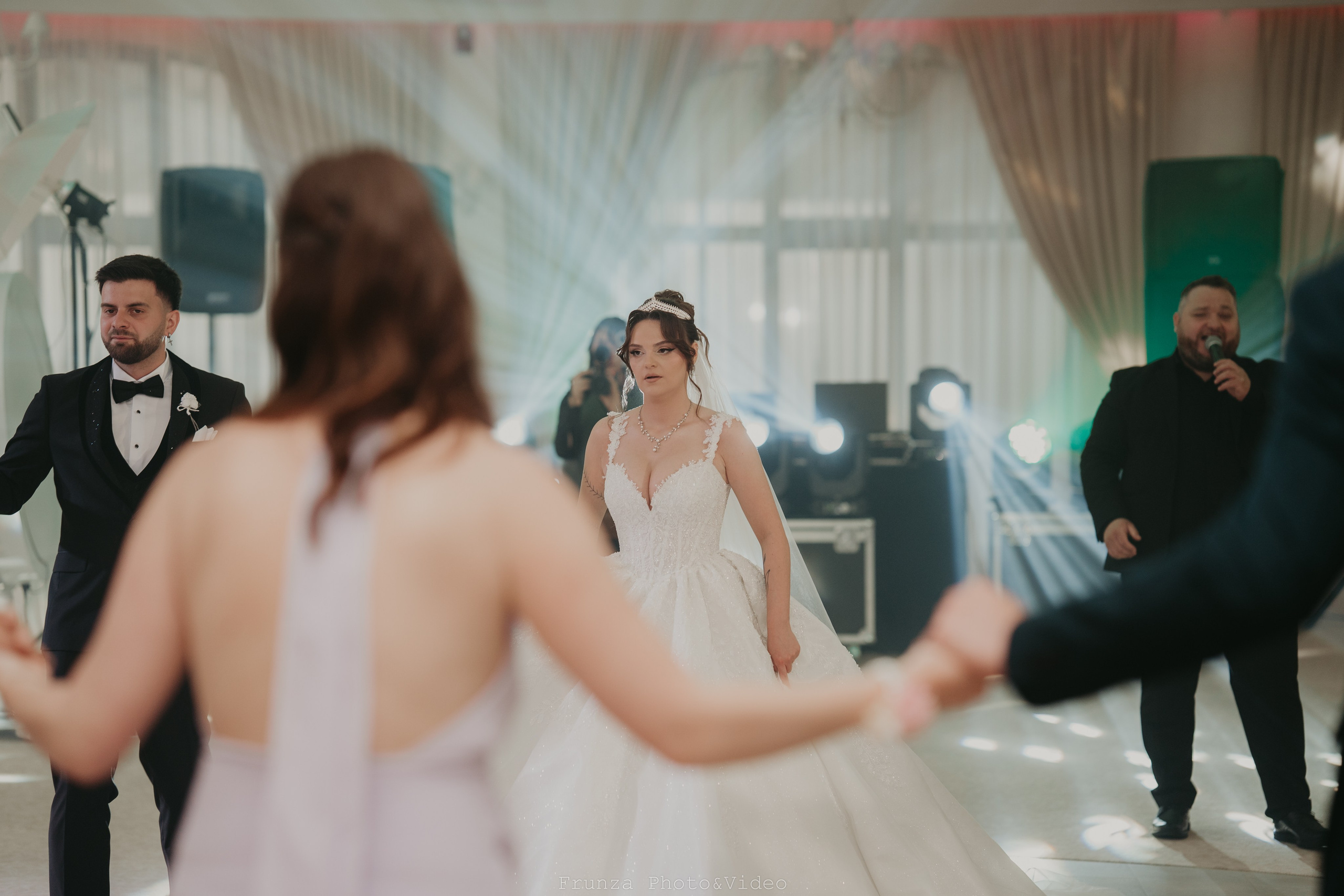 Ionut & Alexandra / Complete Wedding Day. Foto / Video nunta Deva, Hunedoara