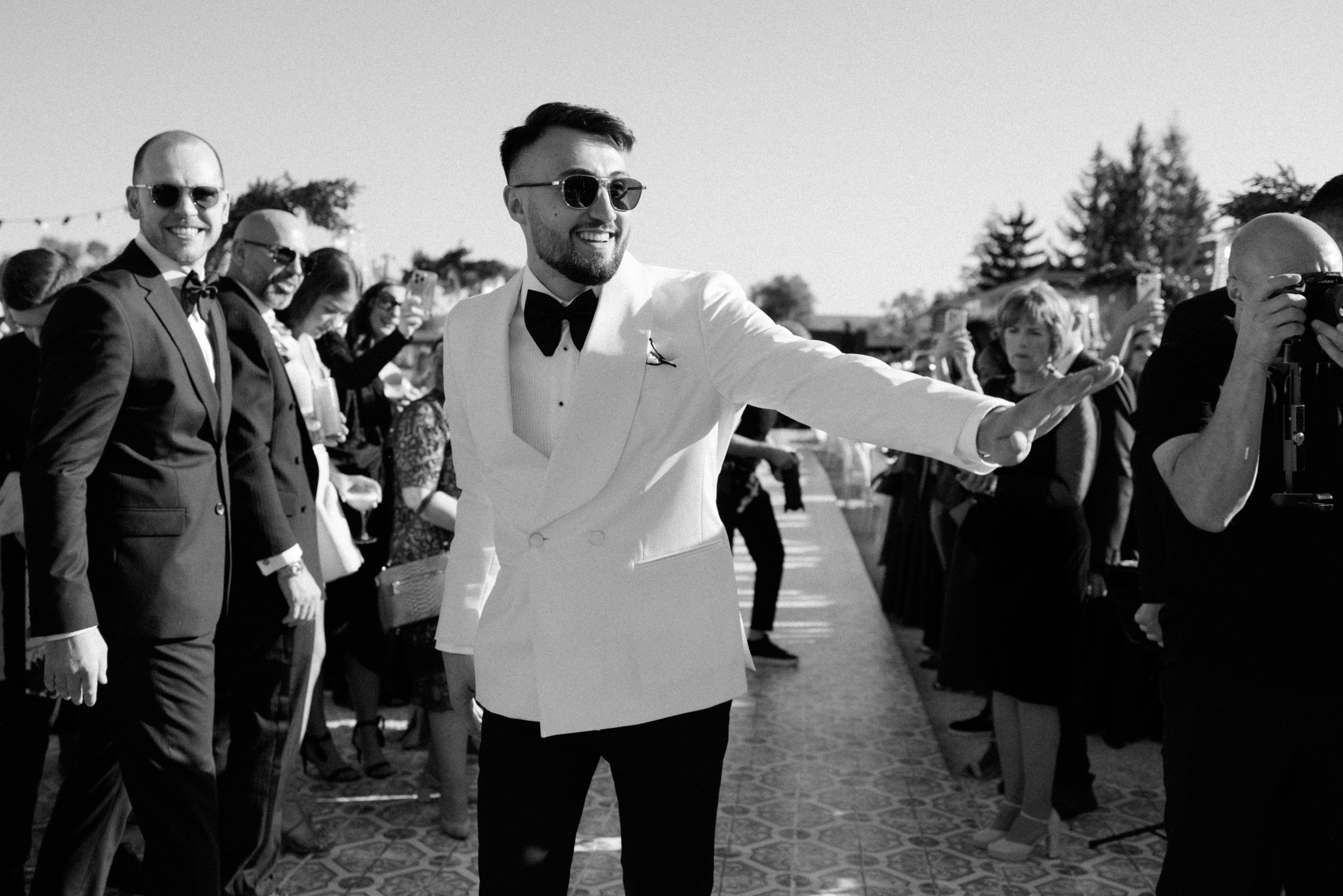 Alin & Bianca | Wedding photography. Scarlat Photography