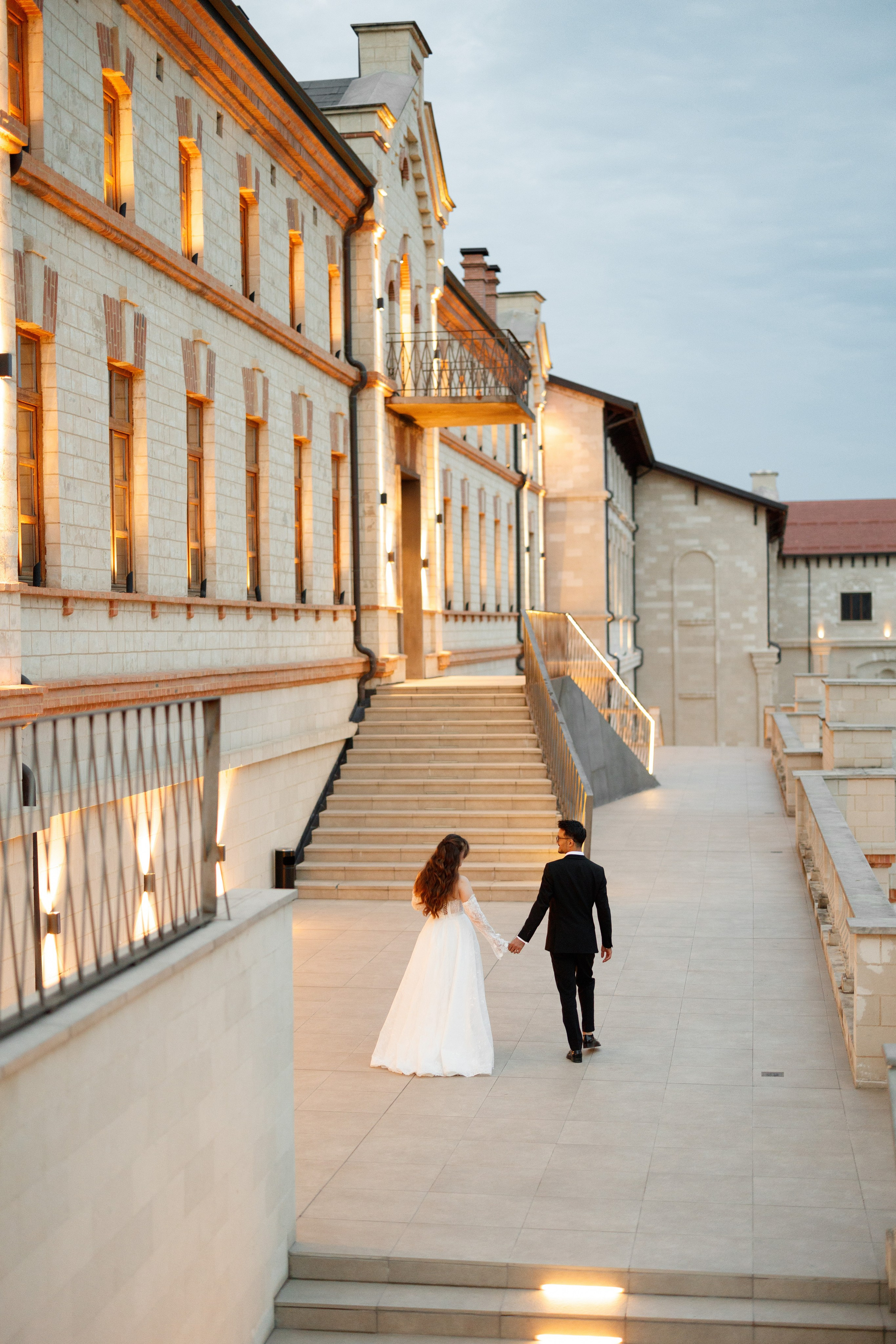 Petru & Veronica. Scarlat Photography