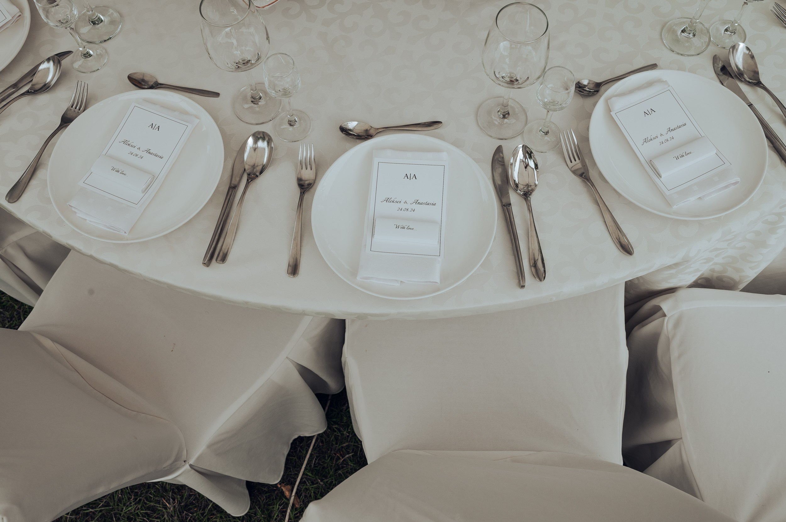 Алексей & Анастасия. Фотограф в Бишкеке Андрей Кавешников