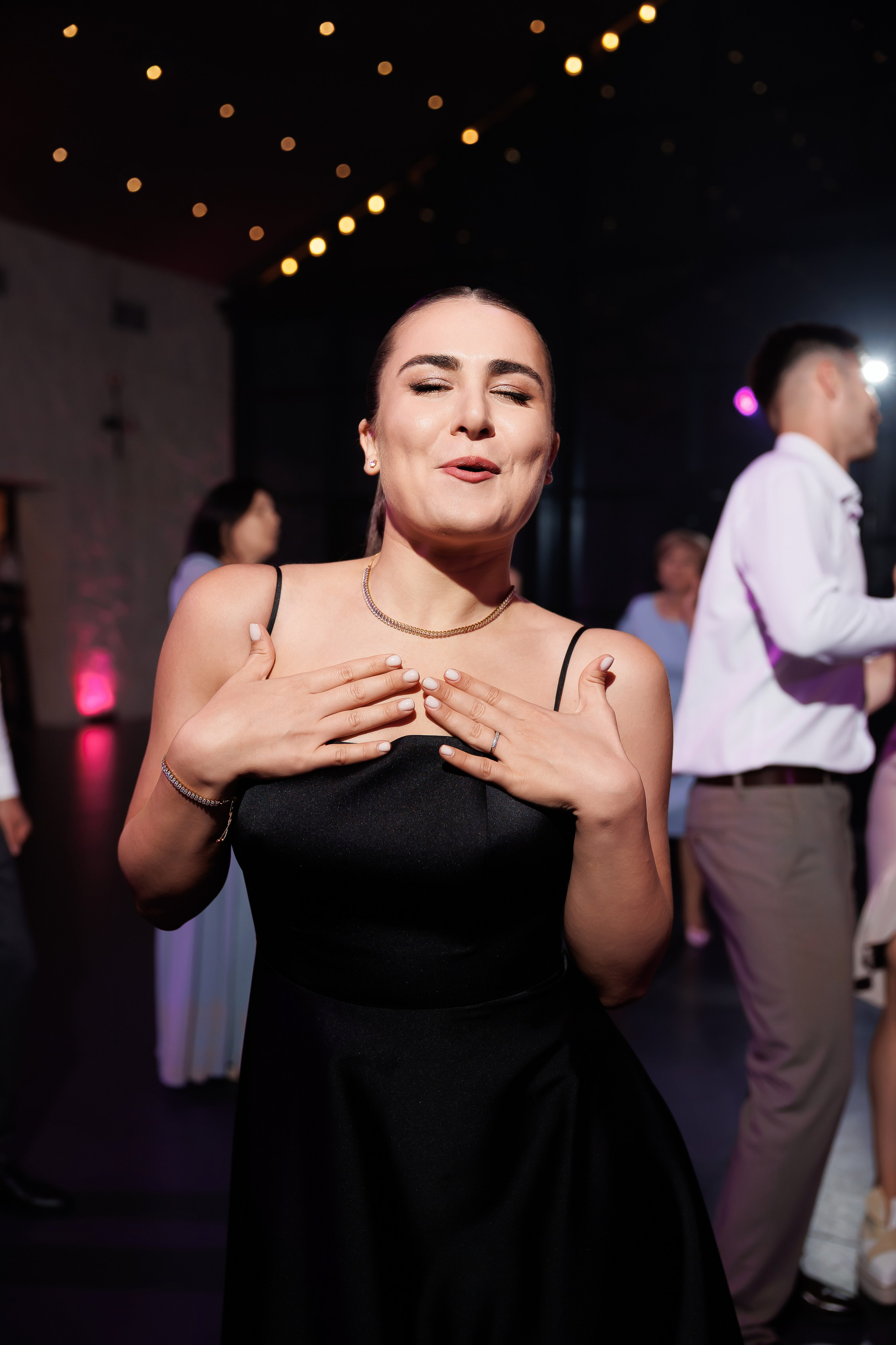 Gabriel & Evelina — Lago — Wedding Day. Servicii Foto și Video 067188353