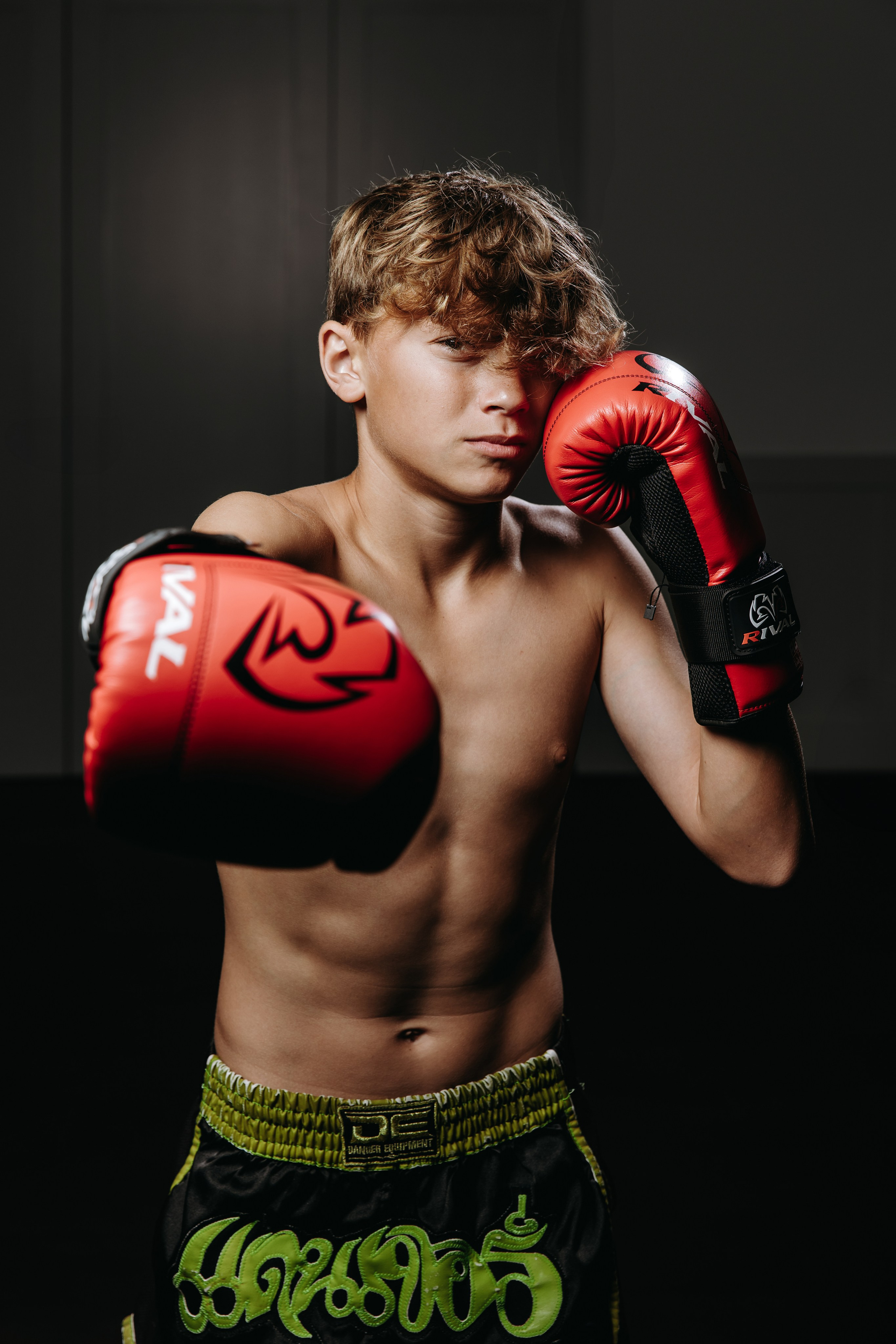 Mitzvah. Alex UA — Toronto photographer