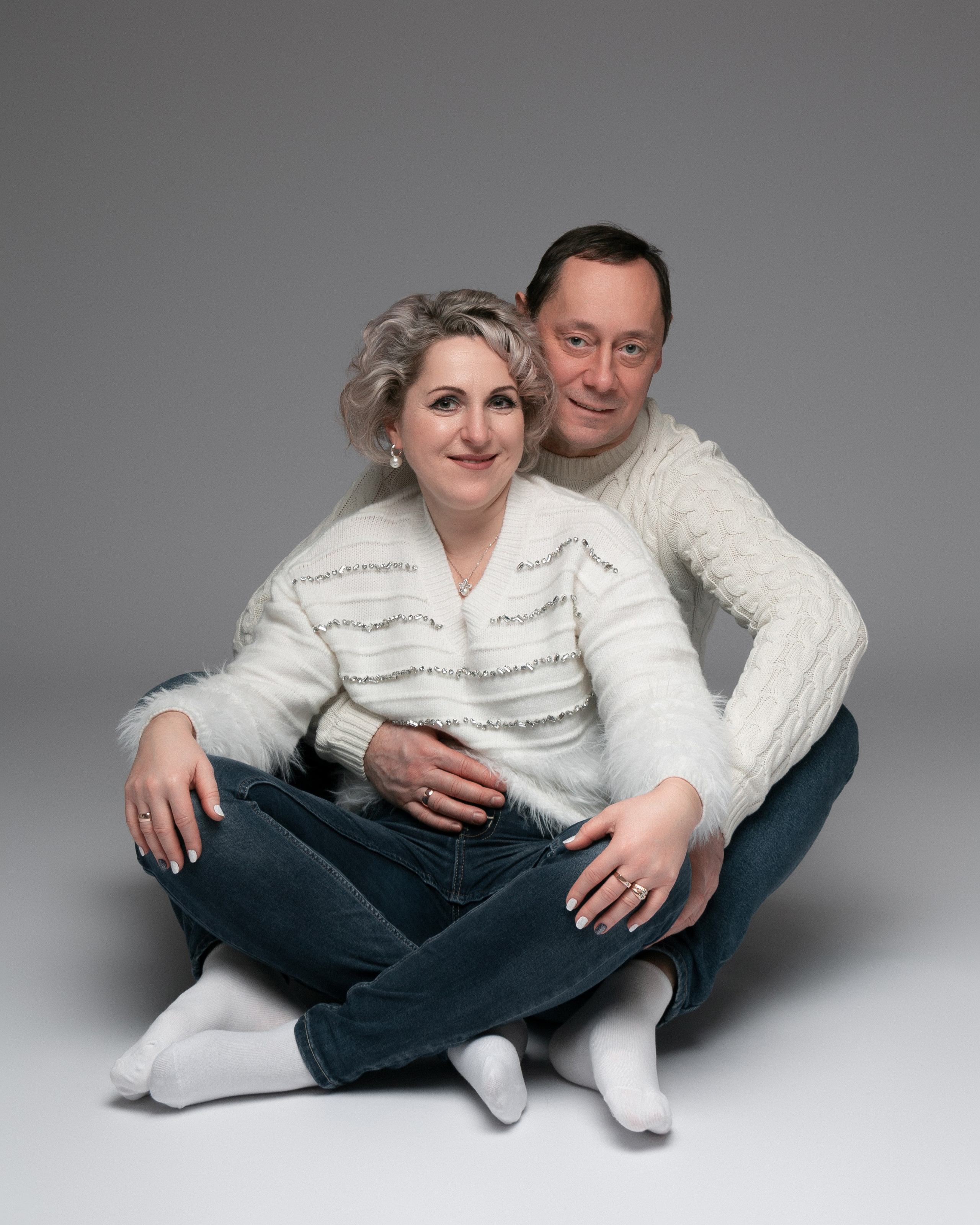 Familienshooting mit Natalia & Sergej | Liebevolle Familienfotos. Fotograf Gifhorn Gulnara Minich Niedersachsen