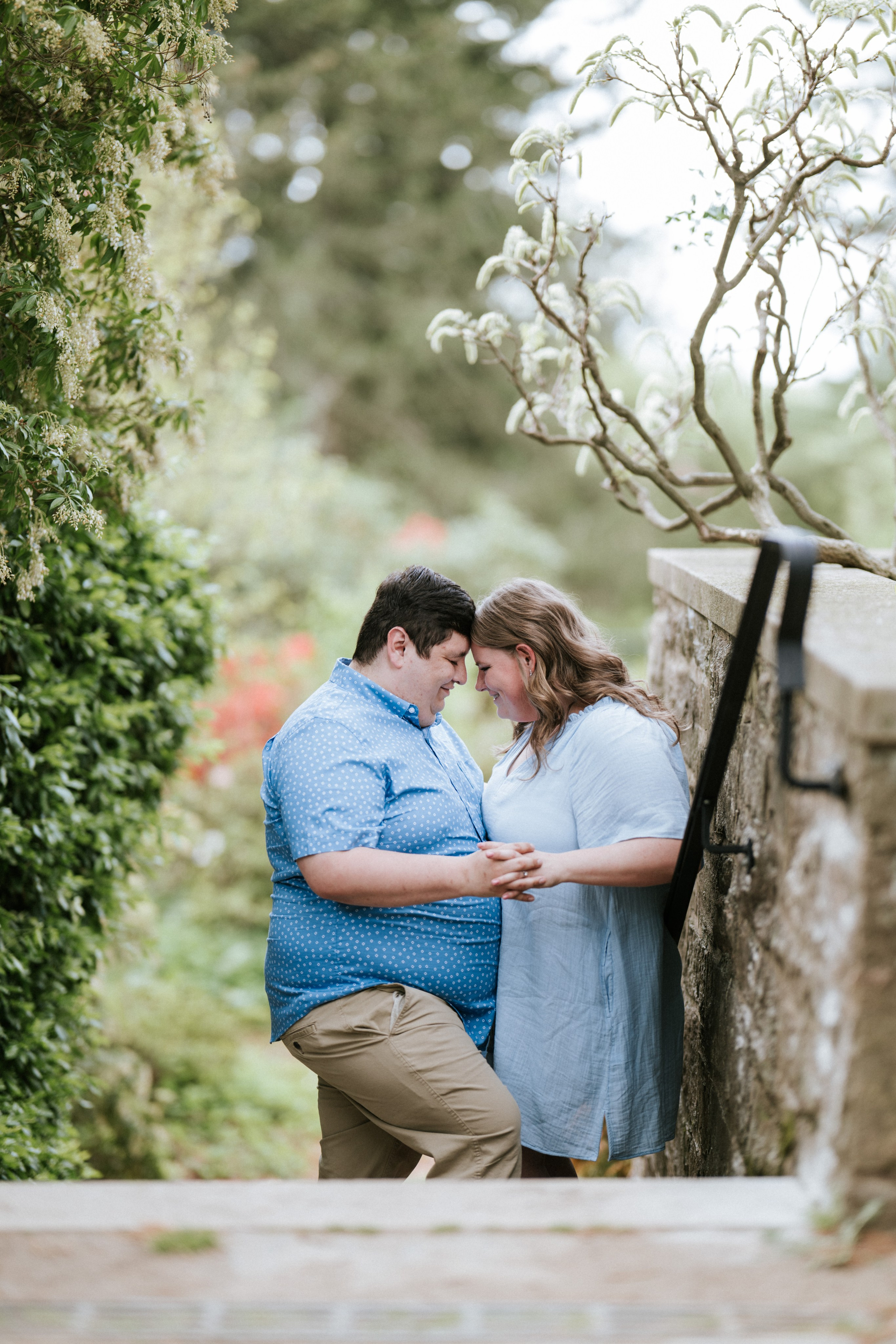Kelsie and Sebastian Engagement. Fine Art Wedding Photographer in the USA | Murali Lalagiri Creative Studios