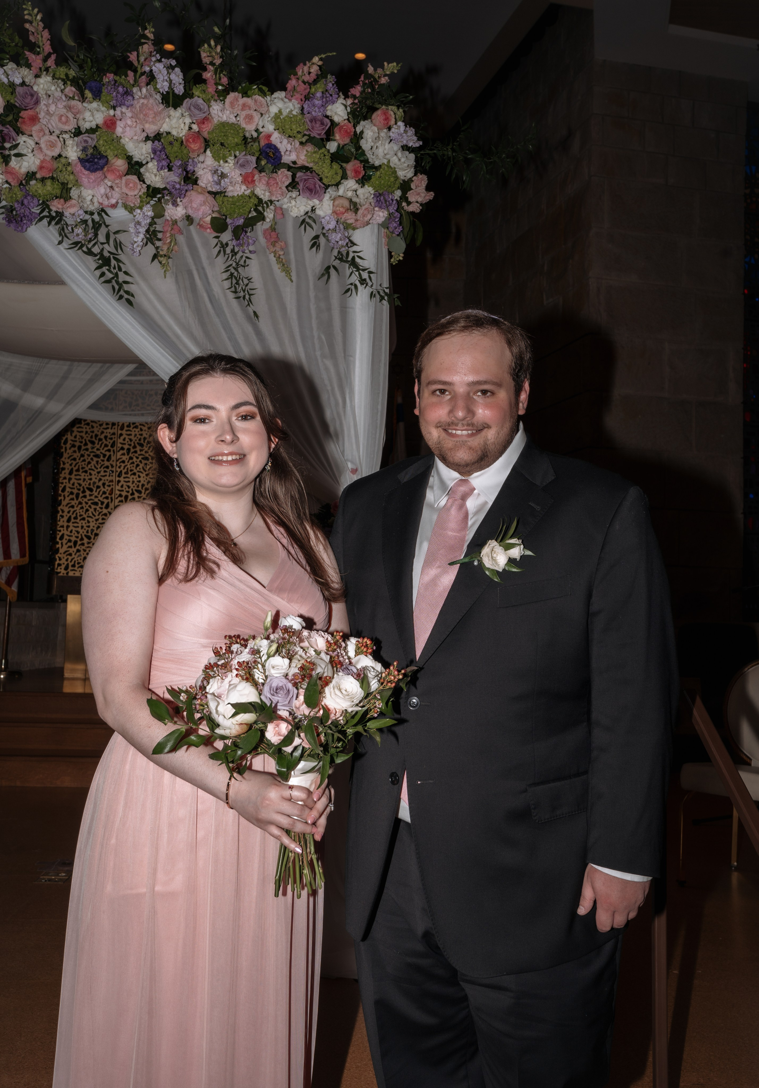 Sabrina & Alex. New York + travel photographer