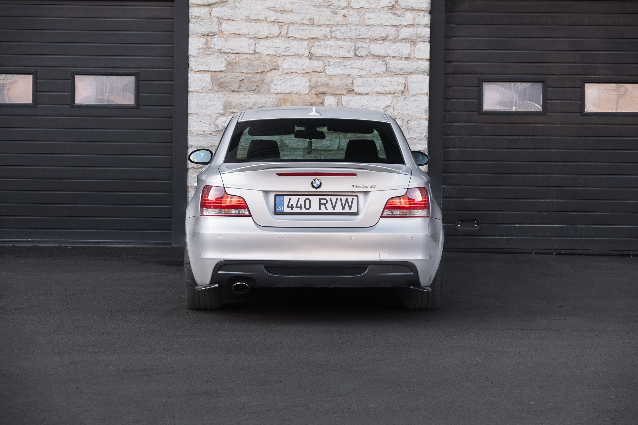 BMW E82. LOHA VISUALS — AUTOMOTIVE PHOTOGRAPHY