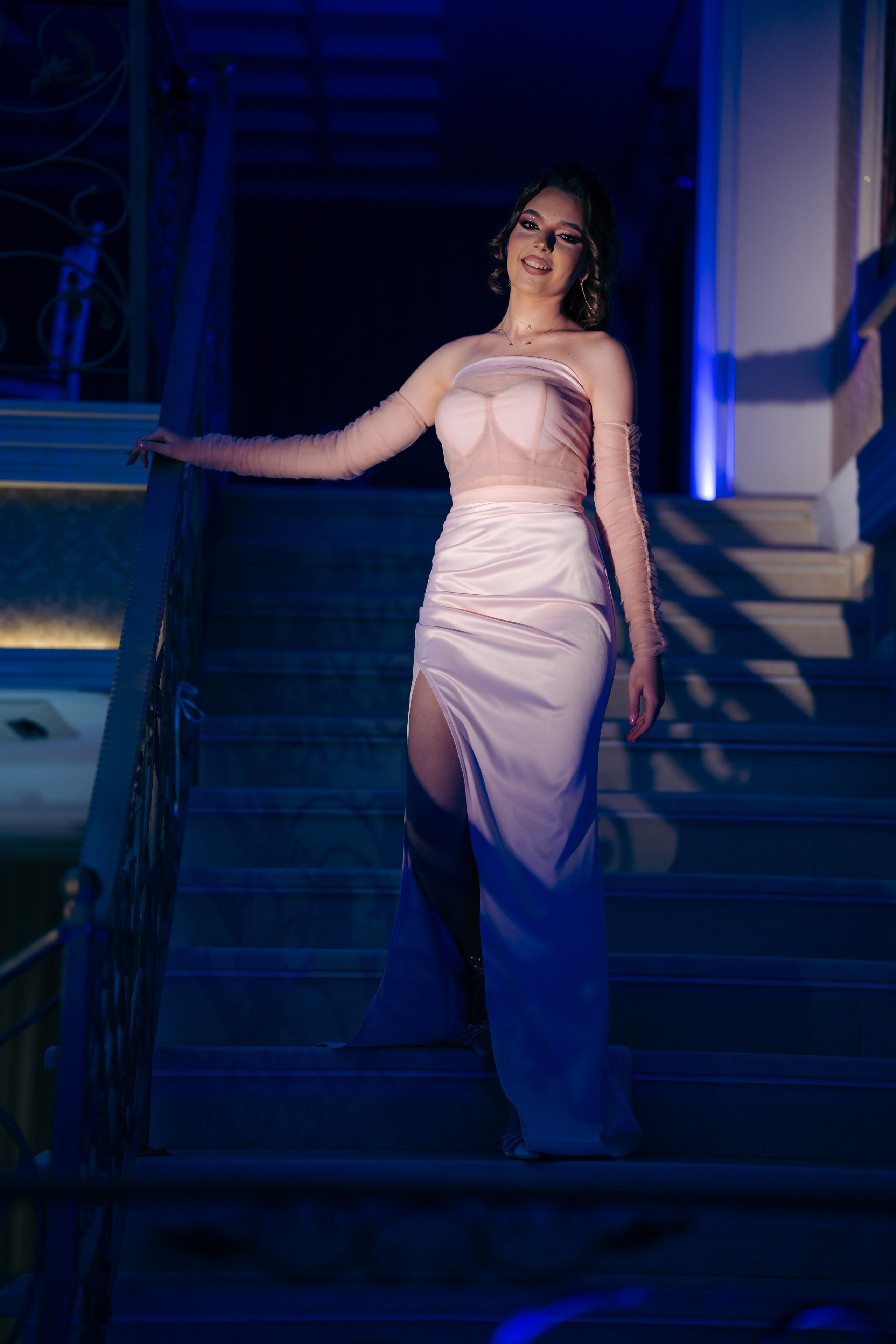 Cristiana. CC Photography \ Fotograf Profesionist \ Evenimente