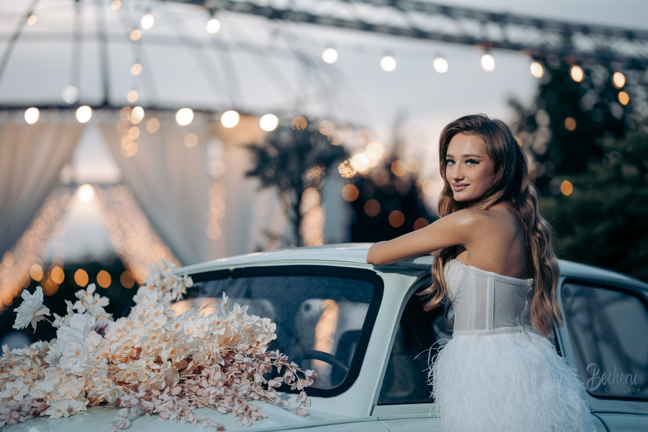 Elena. CC Photography \ Fotograf Profesionist \ Evenimente