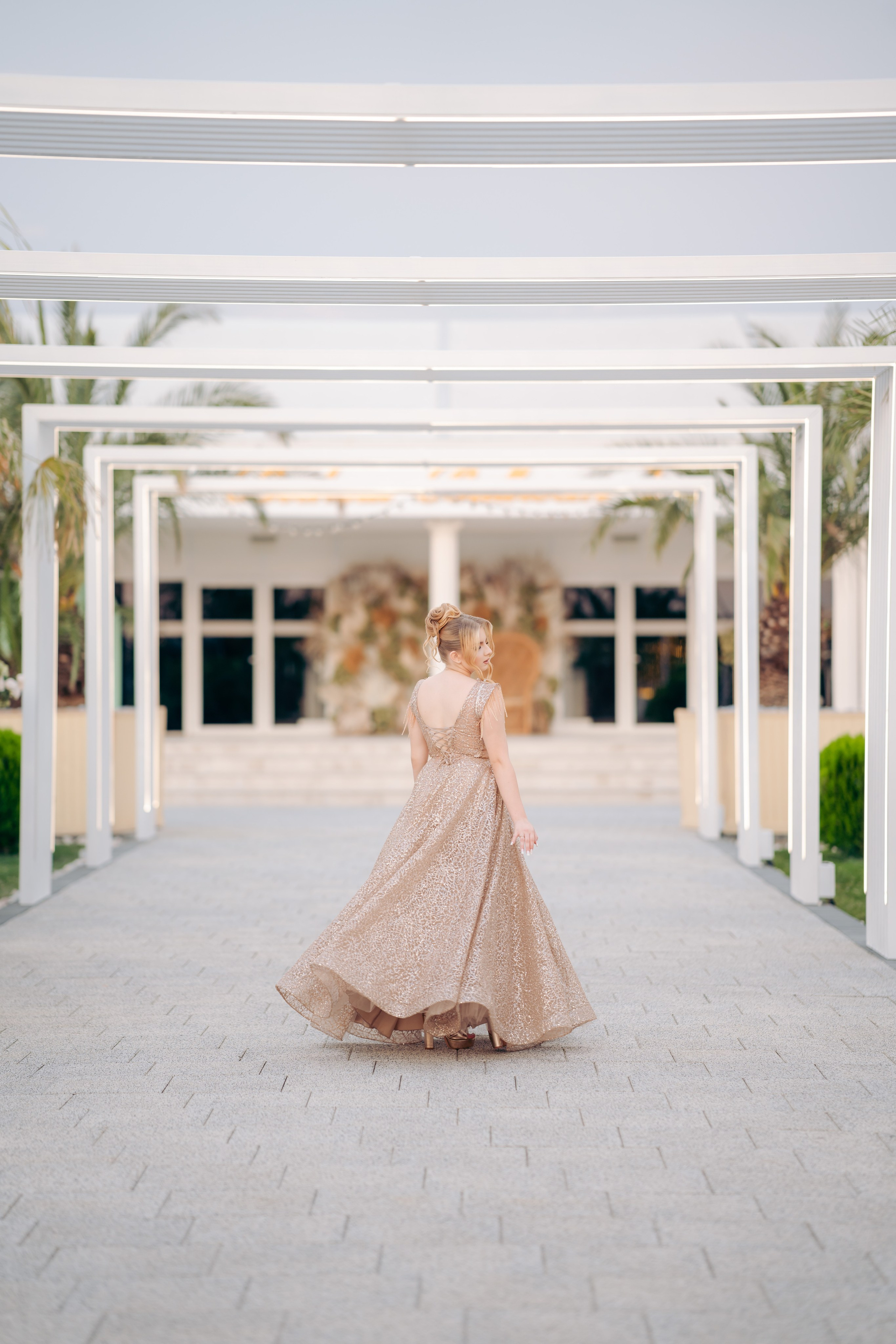 Denisa. CC Photography \ Fotograf Profesionist \ Evenimente