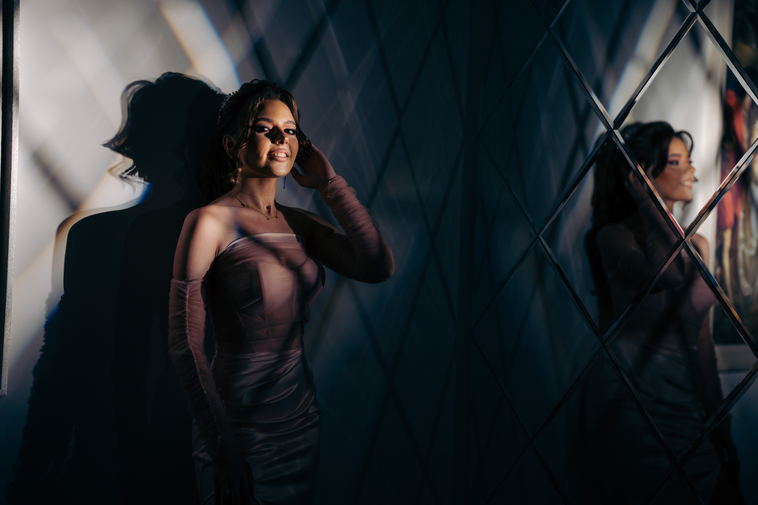 Cristiana. CC Photography \ Fotograf Profesionist \ Evenimente