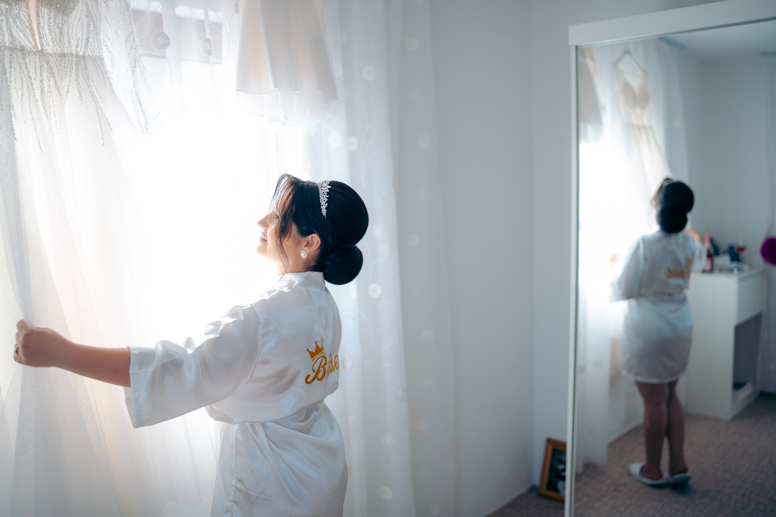 Ileana & Marian. CC Photography \ Fotograf Profesionist \ Evenimente