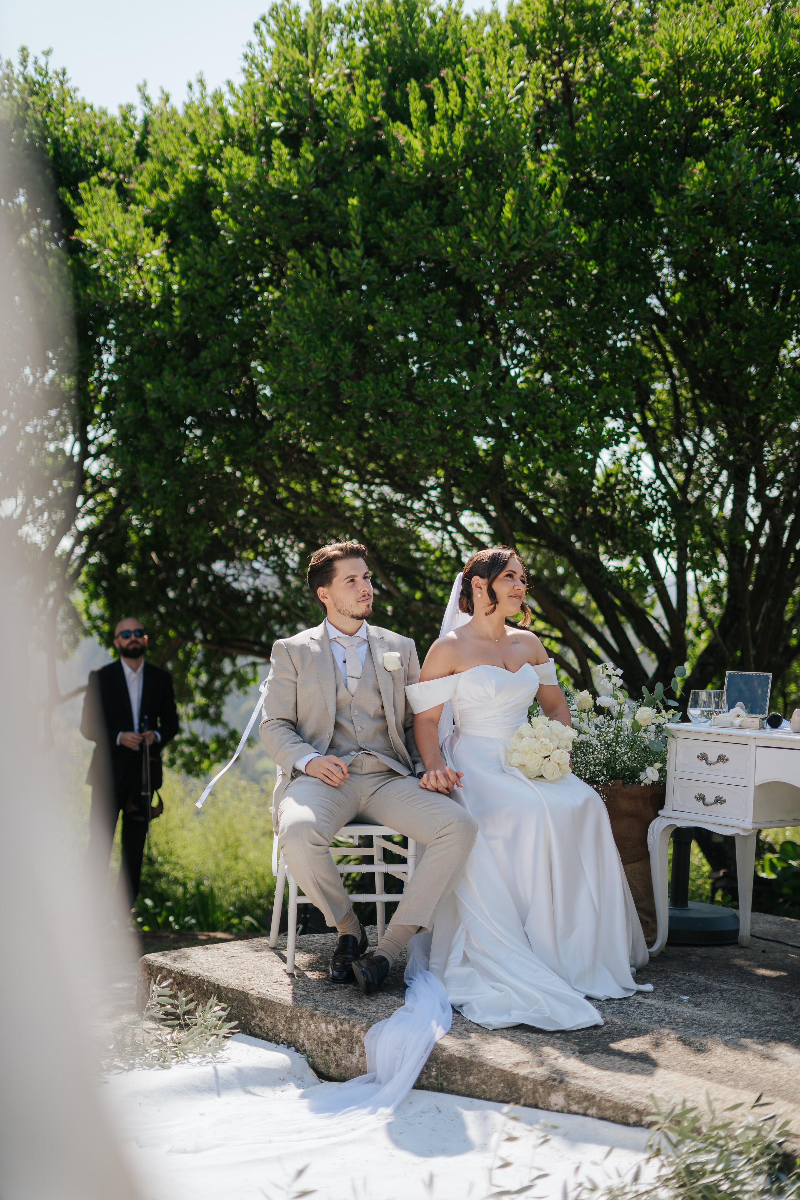 Casamento Gio & Fabio. Davi Valente