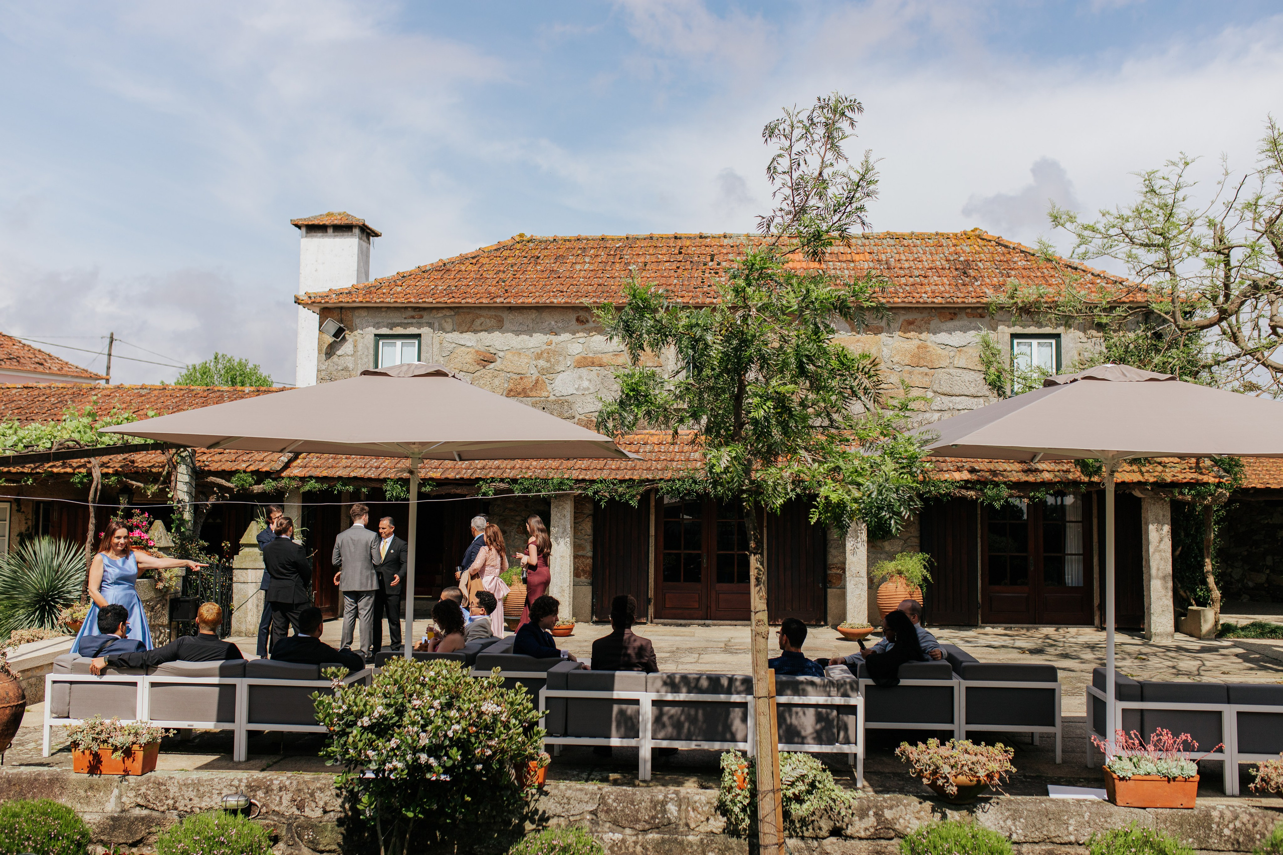 Casamento Gabriella e Gabriel. Davi Valente