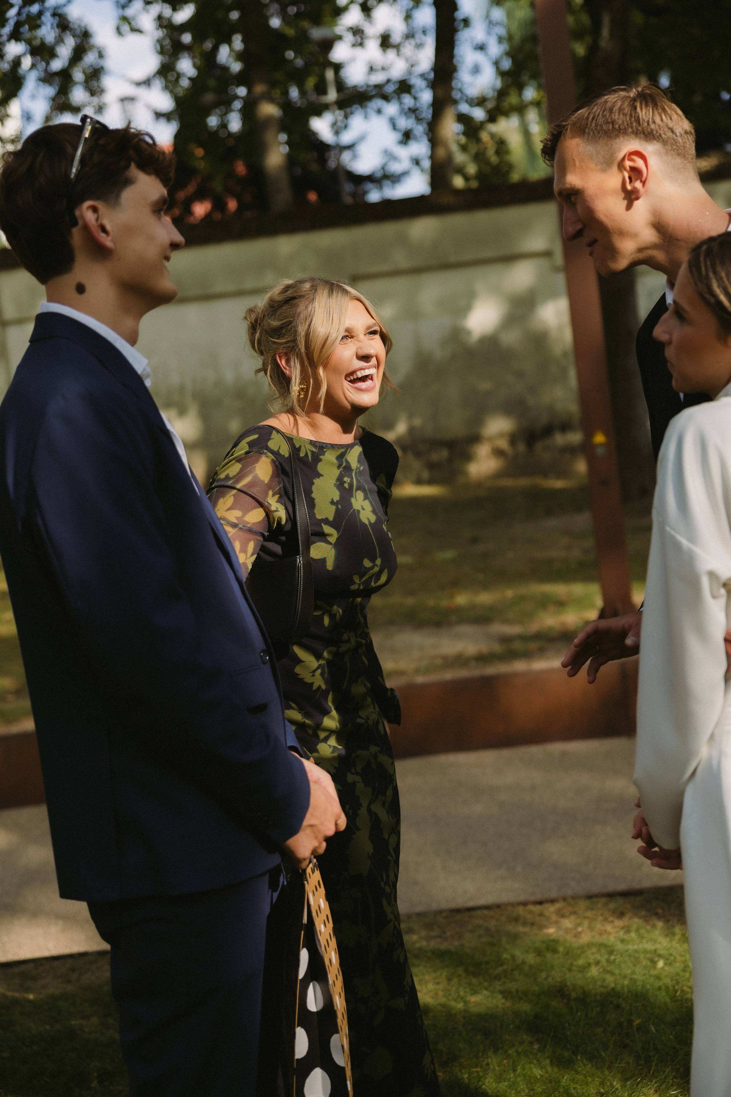 Miglė ir Mindaugas | 2024 | MIESTO VESTUVĖS. Vestuvių ir šeimų fotografė Lena Bondarenko / belove photo