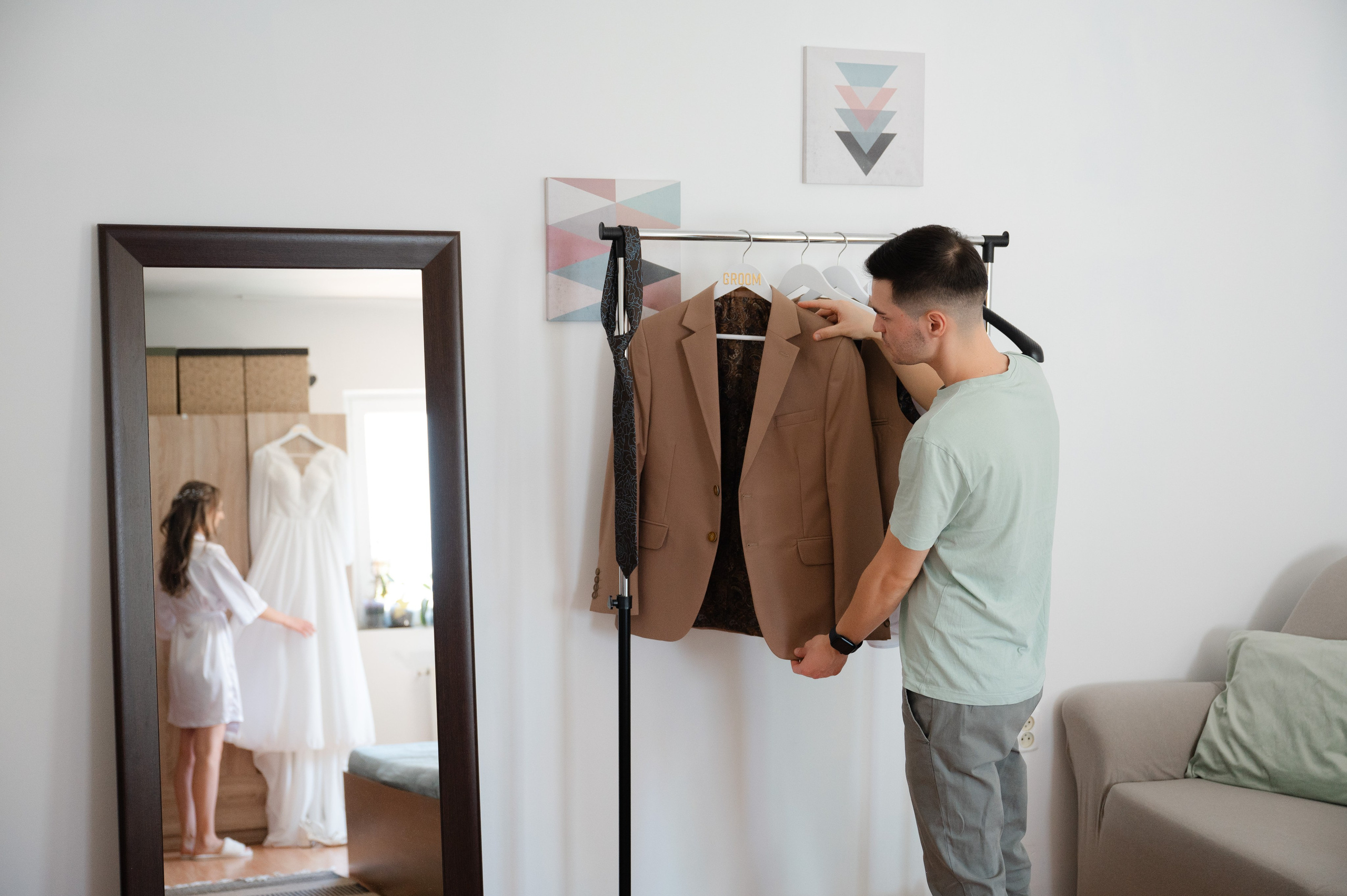 Ionela & Cătălin O Nuntă De Poveste La Conacul Heldsdorf | Happy Souls