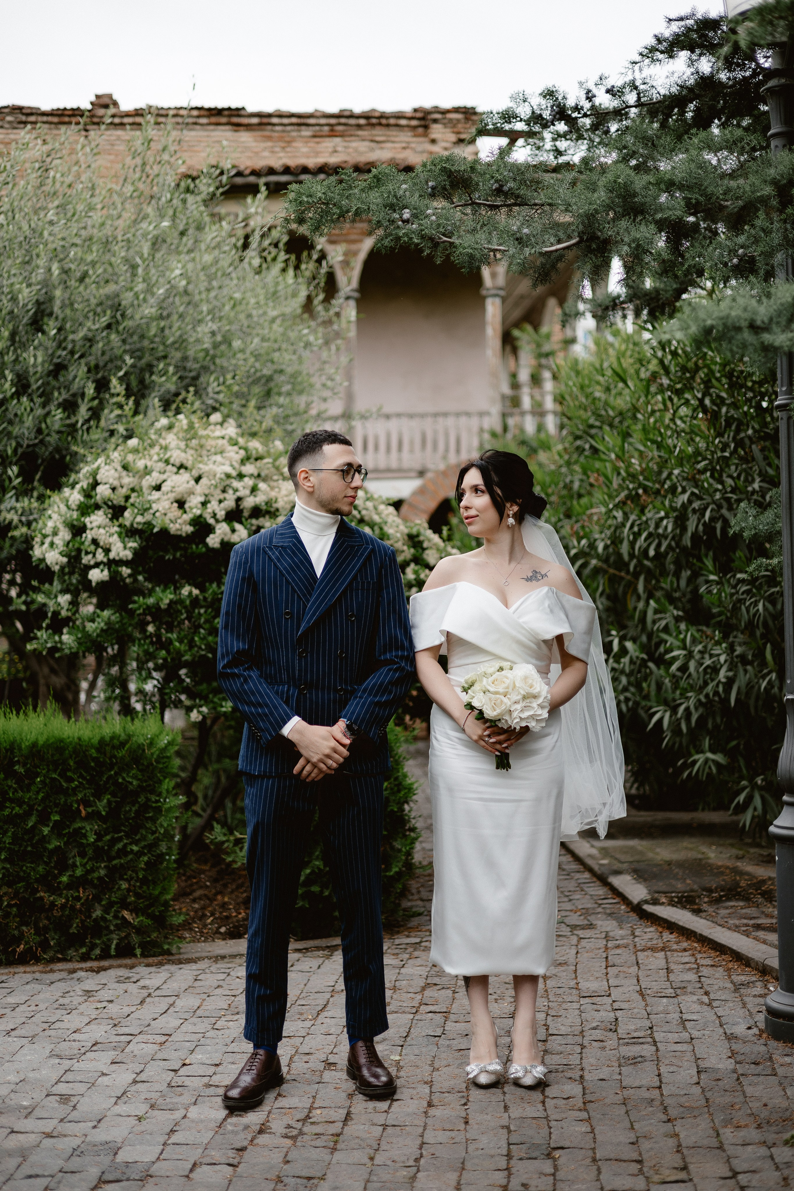 Metehi/Метехи. Photographer Anna Nazarenko