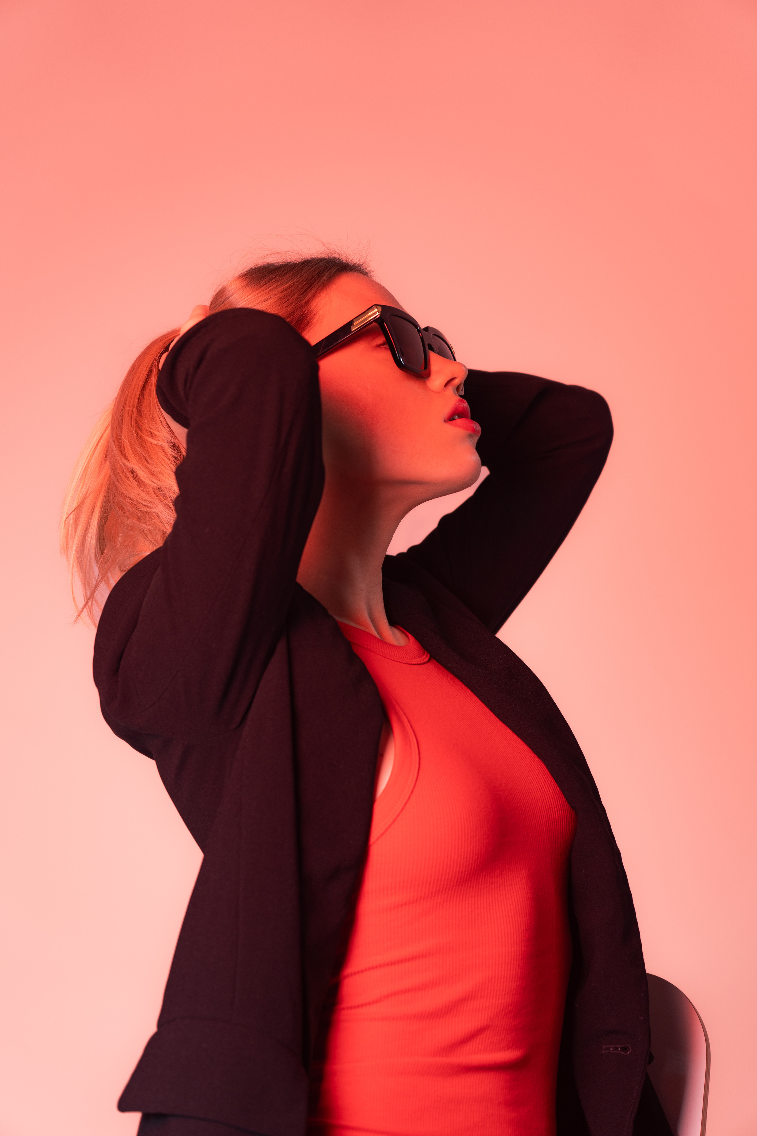 Female Portraits. Фото и Видео в Дубае