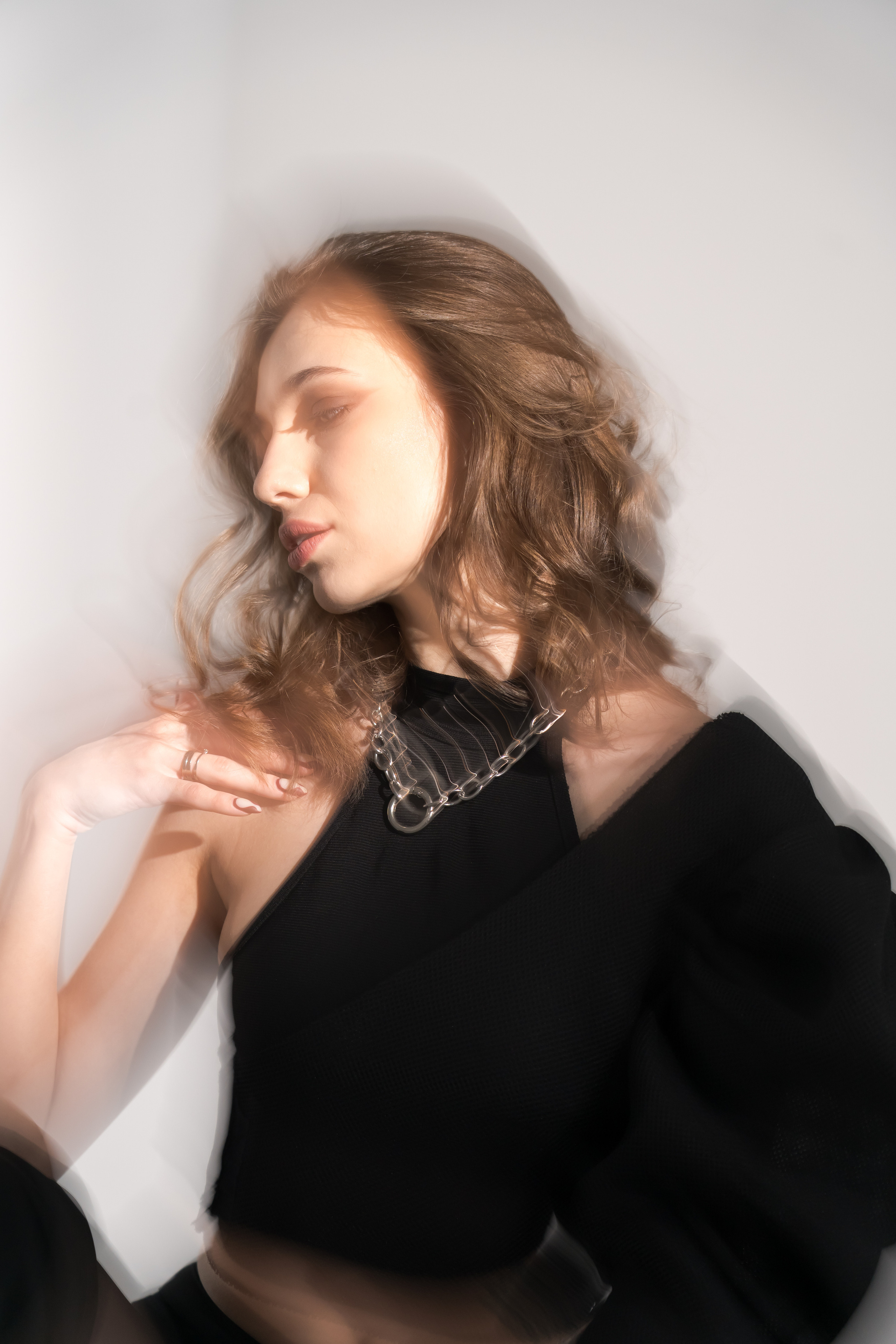 Female Portraits. Фото и Видео в Дубае