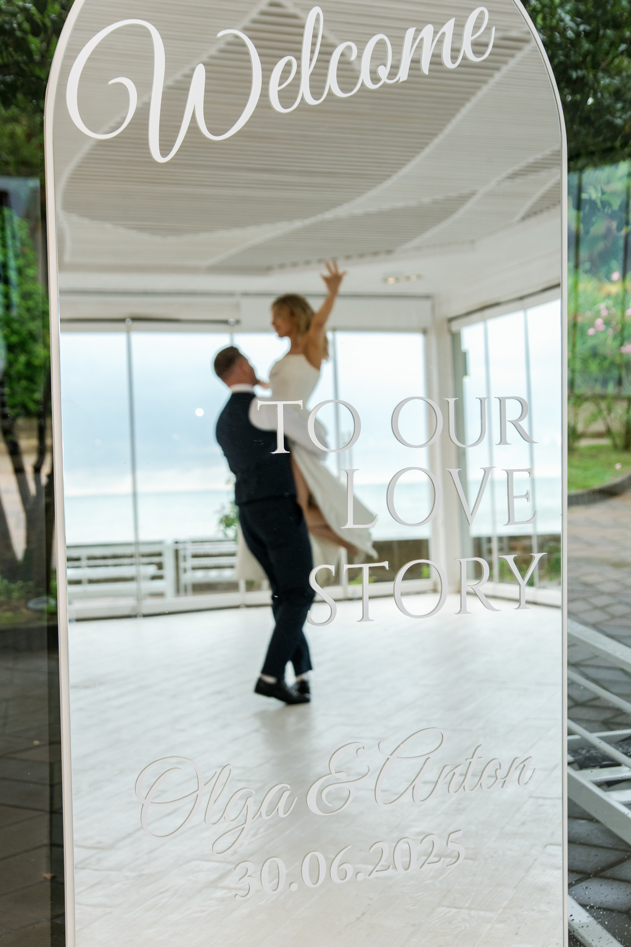 Wedding at Dreamland Oasis Hotel in Batumi. Свадебные фотографы в Грузии, Армении. Макс Коваленко и Лара Татосян. Свадебный видеограф
