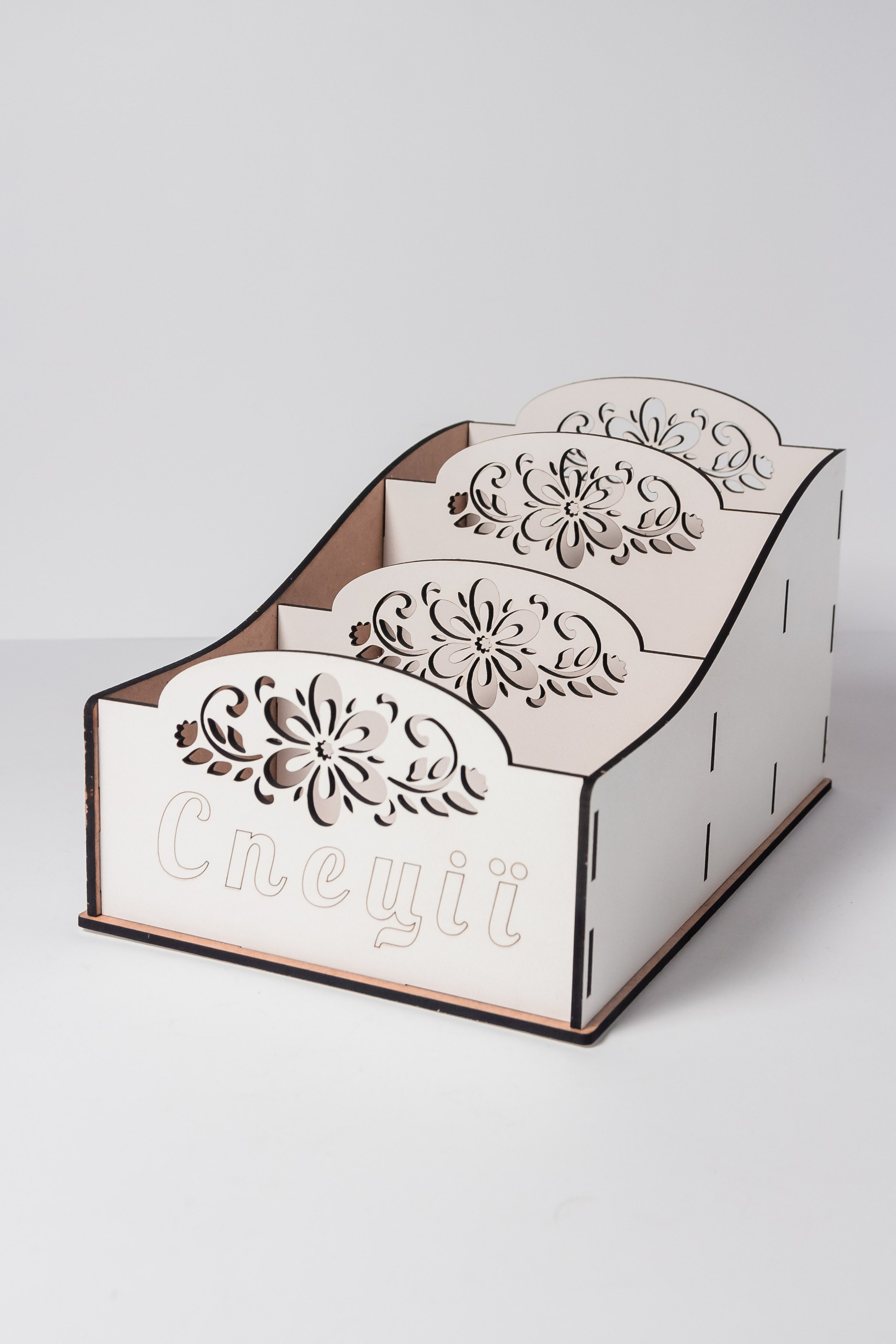 Для Брендів та бізнесу. Головна