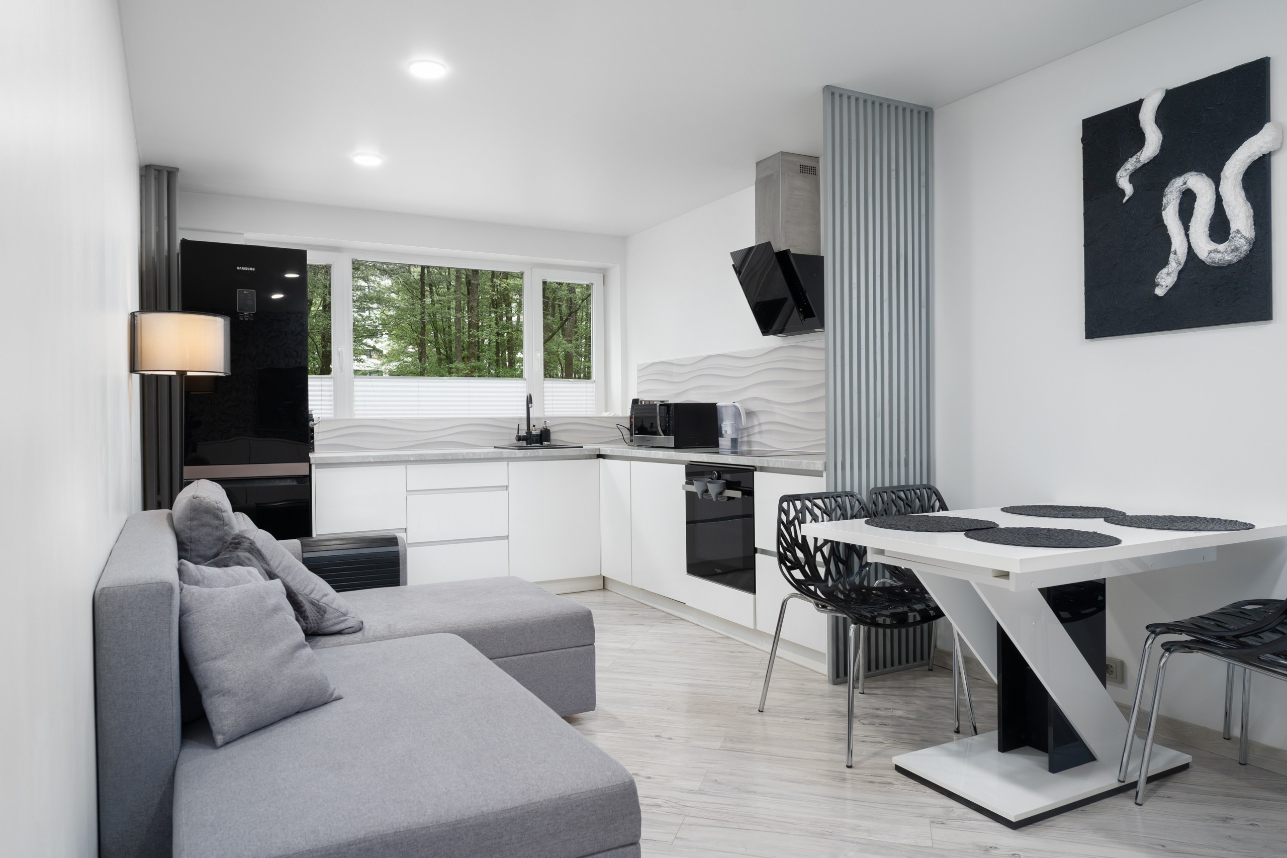 Oberbau Renovation. Real Estate photographer. Kinnisvara fotograaf Tallinn