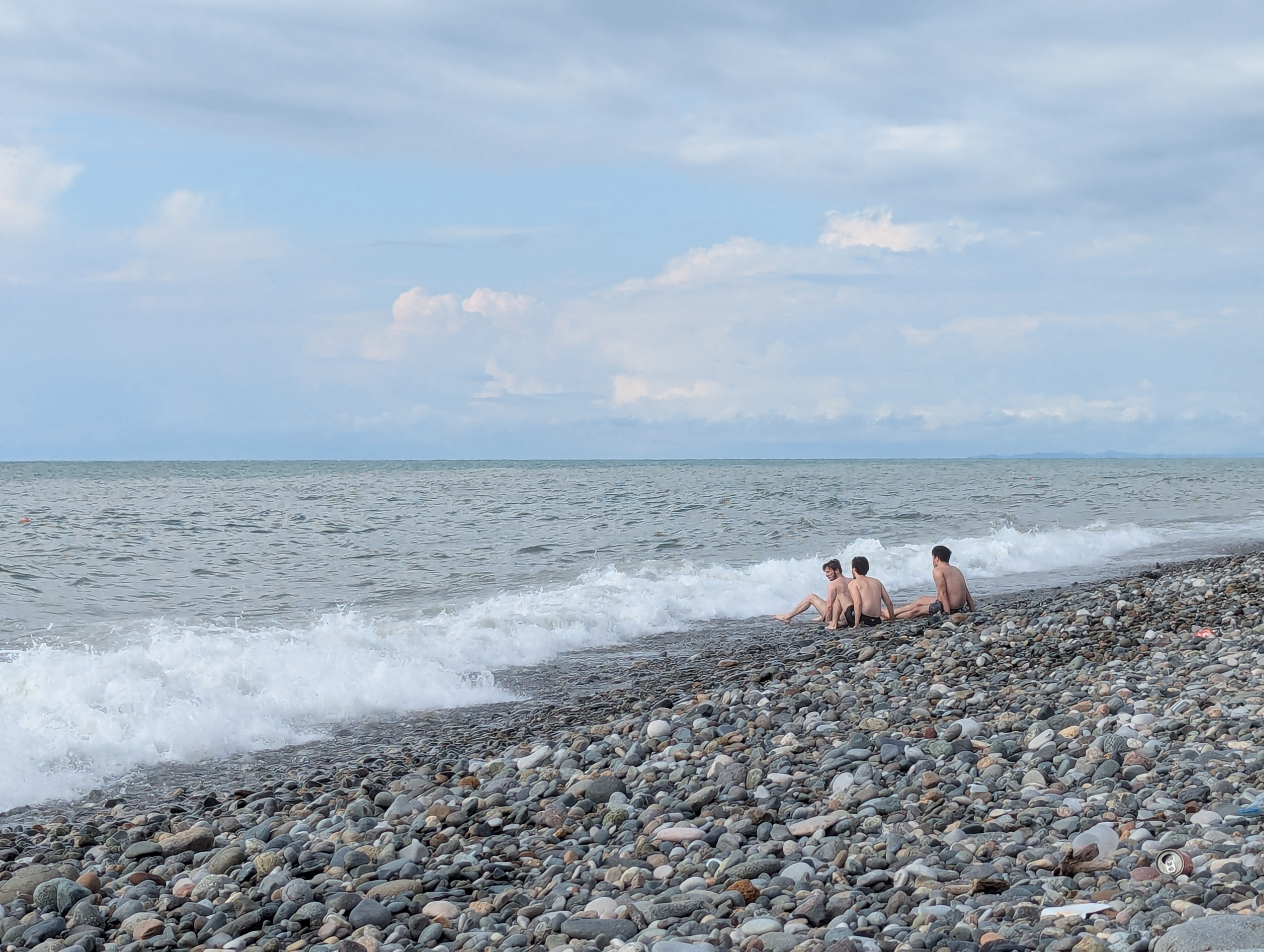 Photographer in search of the sublime and the urban revelations