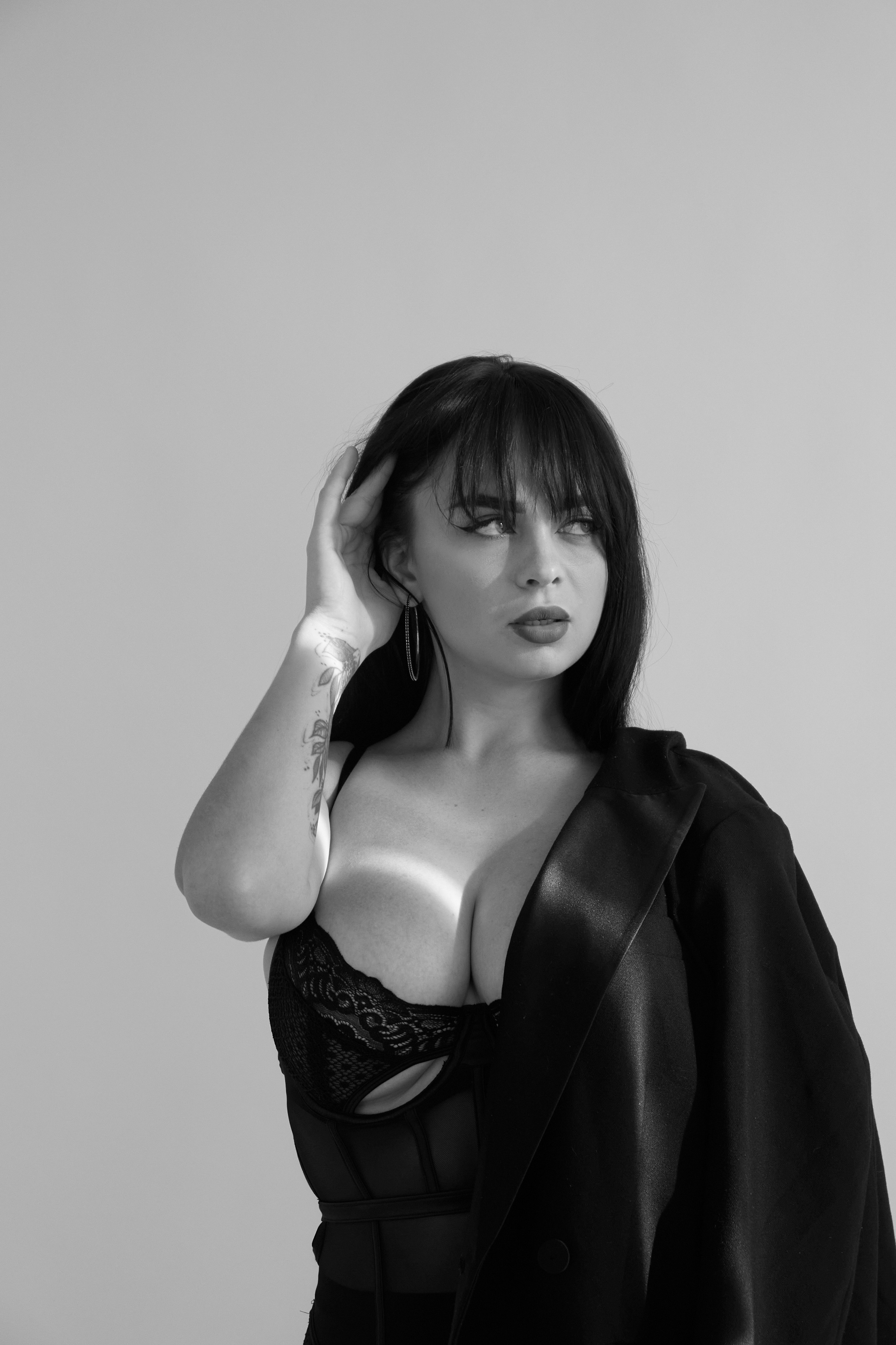 Леся. Фотограф Лейпциг