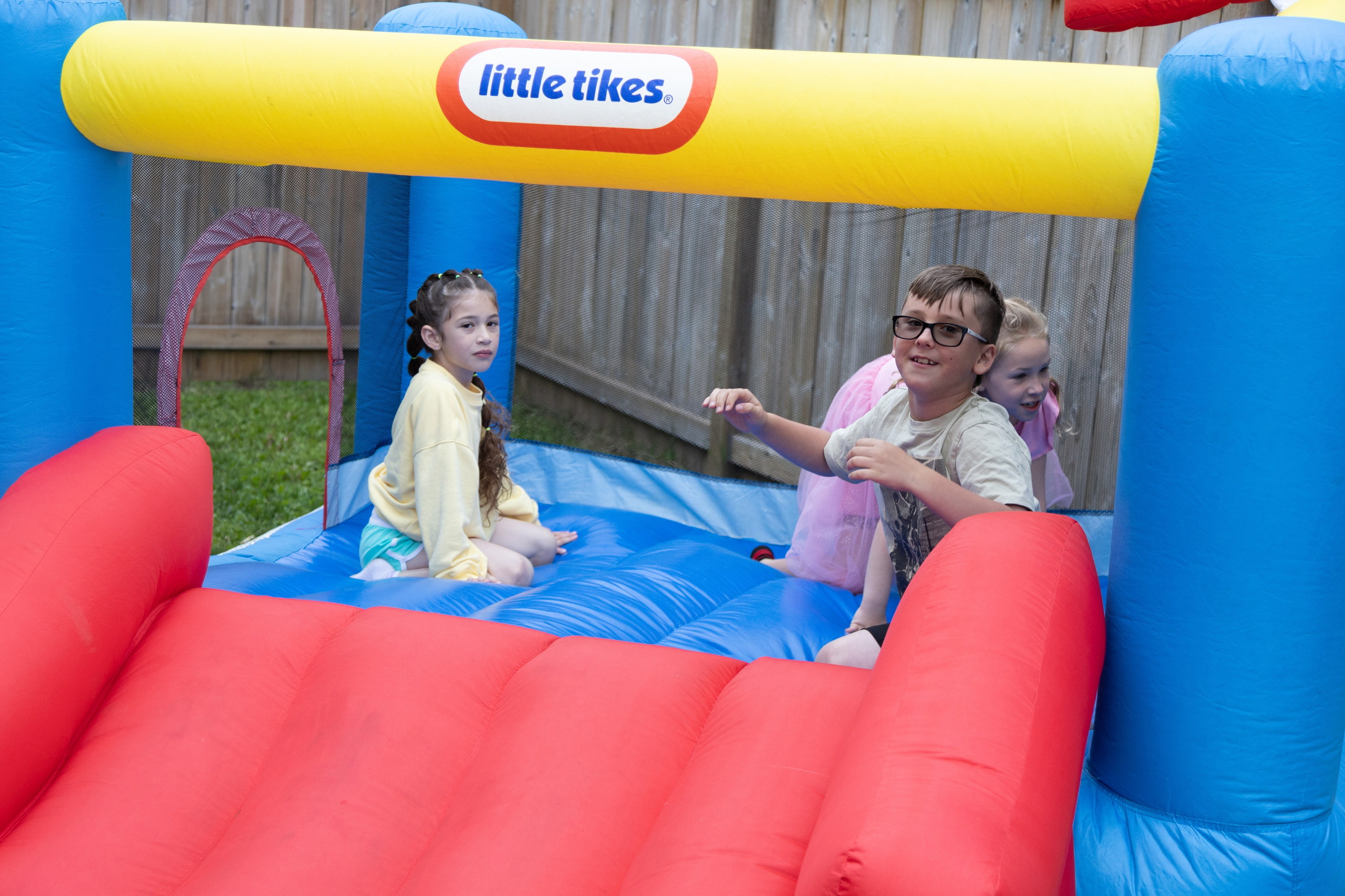 Olivia’s Birthday June 2025. Toronto Portrait Photographer Lena Lac