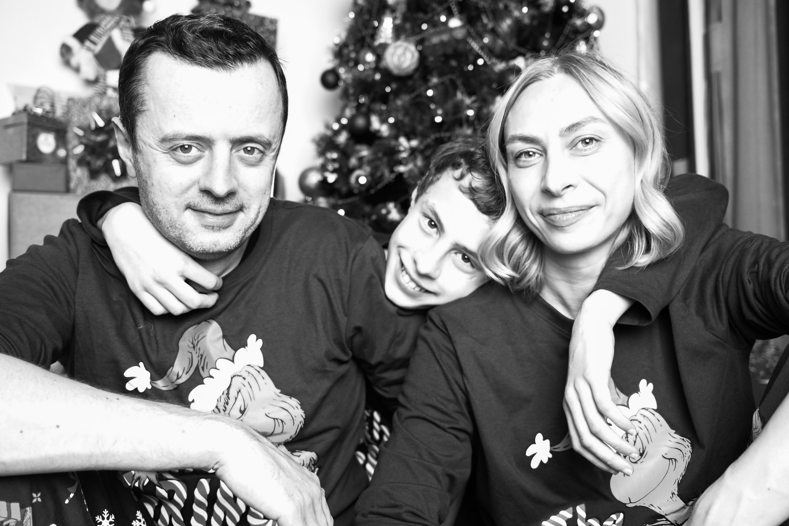 The Perfect Family Session. Okelys.pro