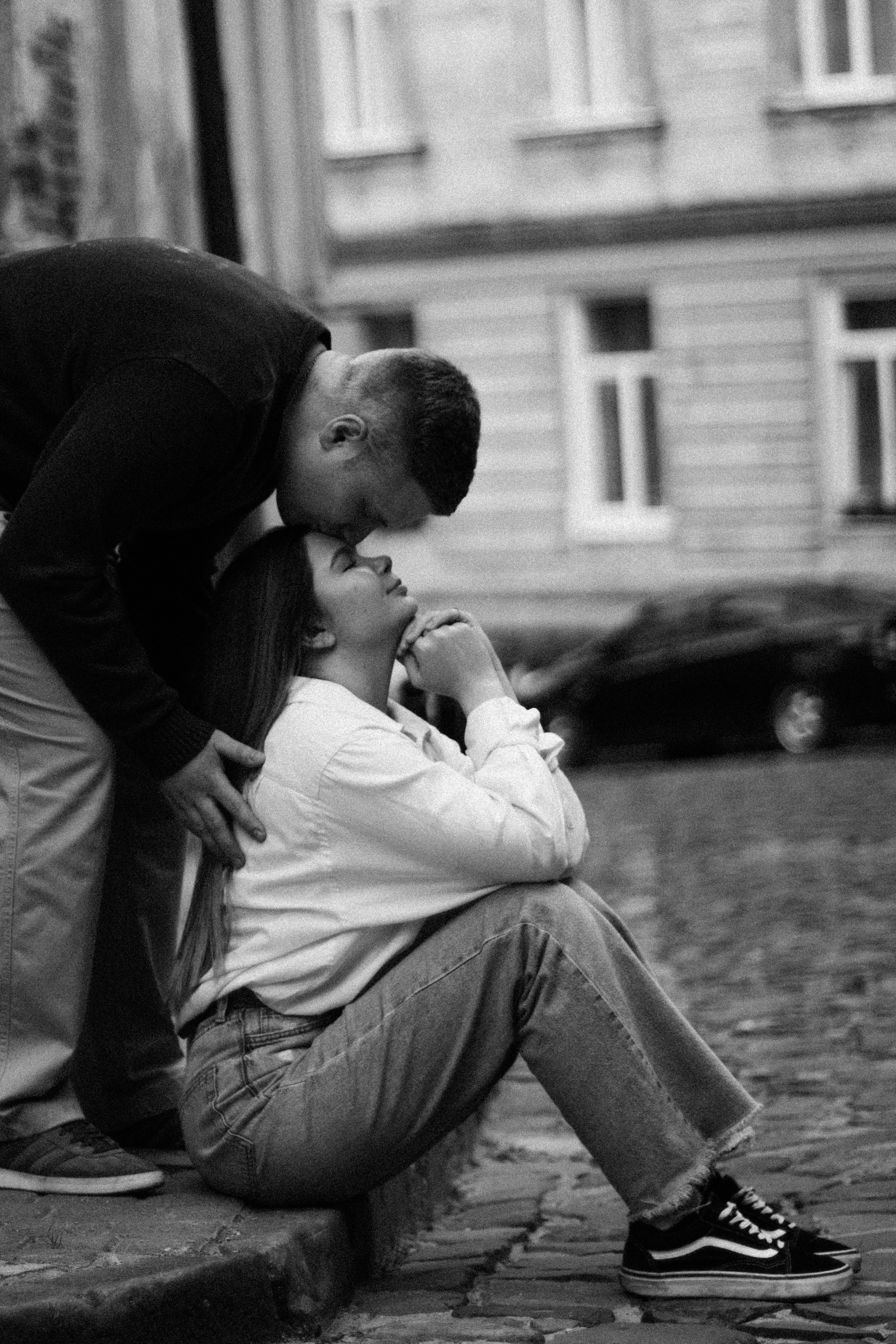 K&I. Фотограф Лейпциг