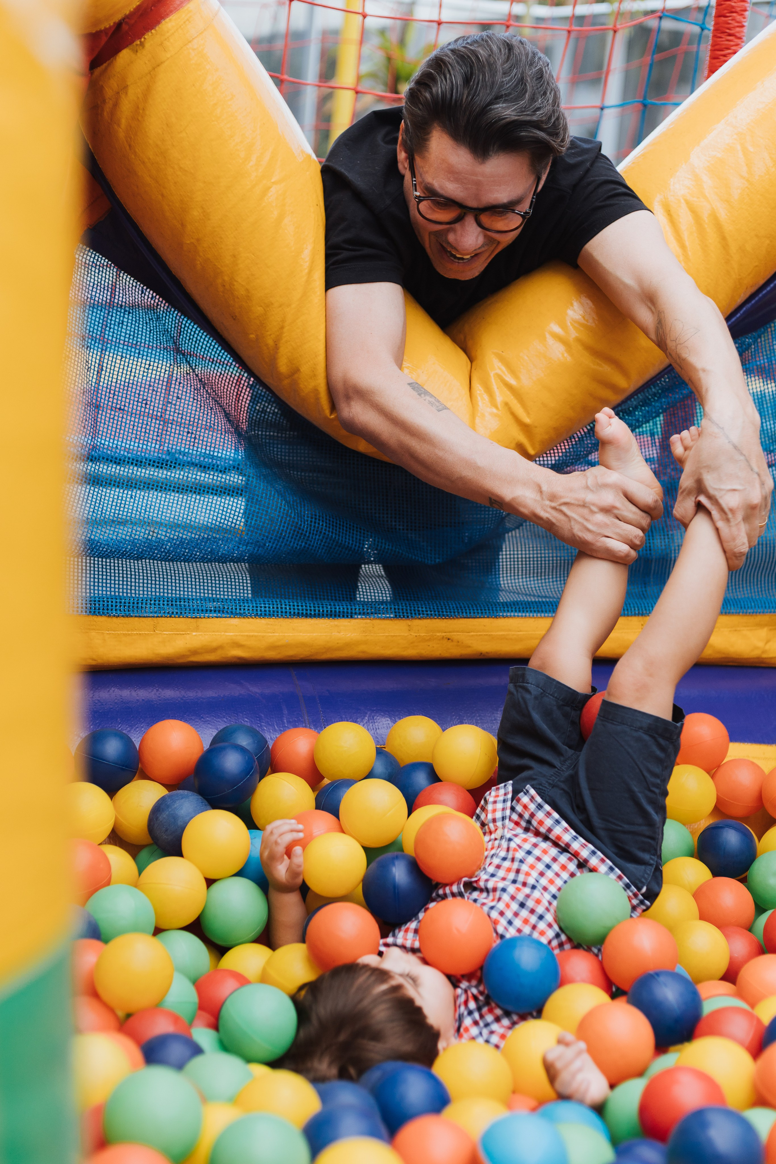 ANIVERSÁRIOS. INÍCIO