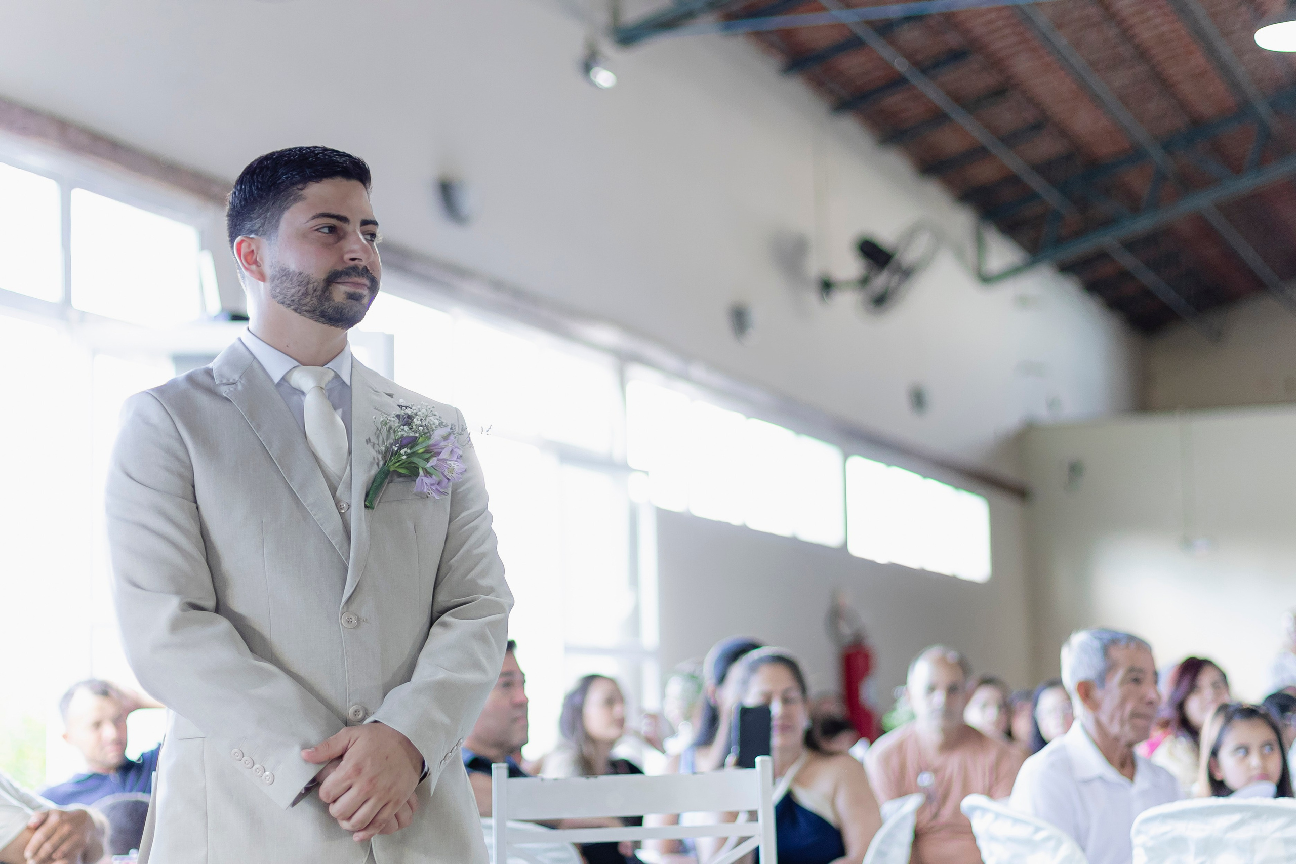 Casamento - Rebeca e Alexandro